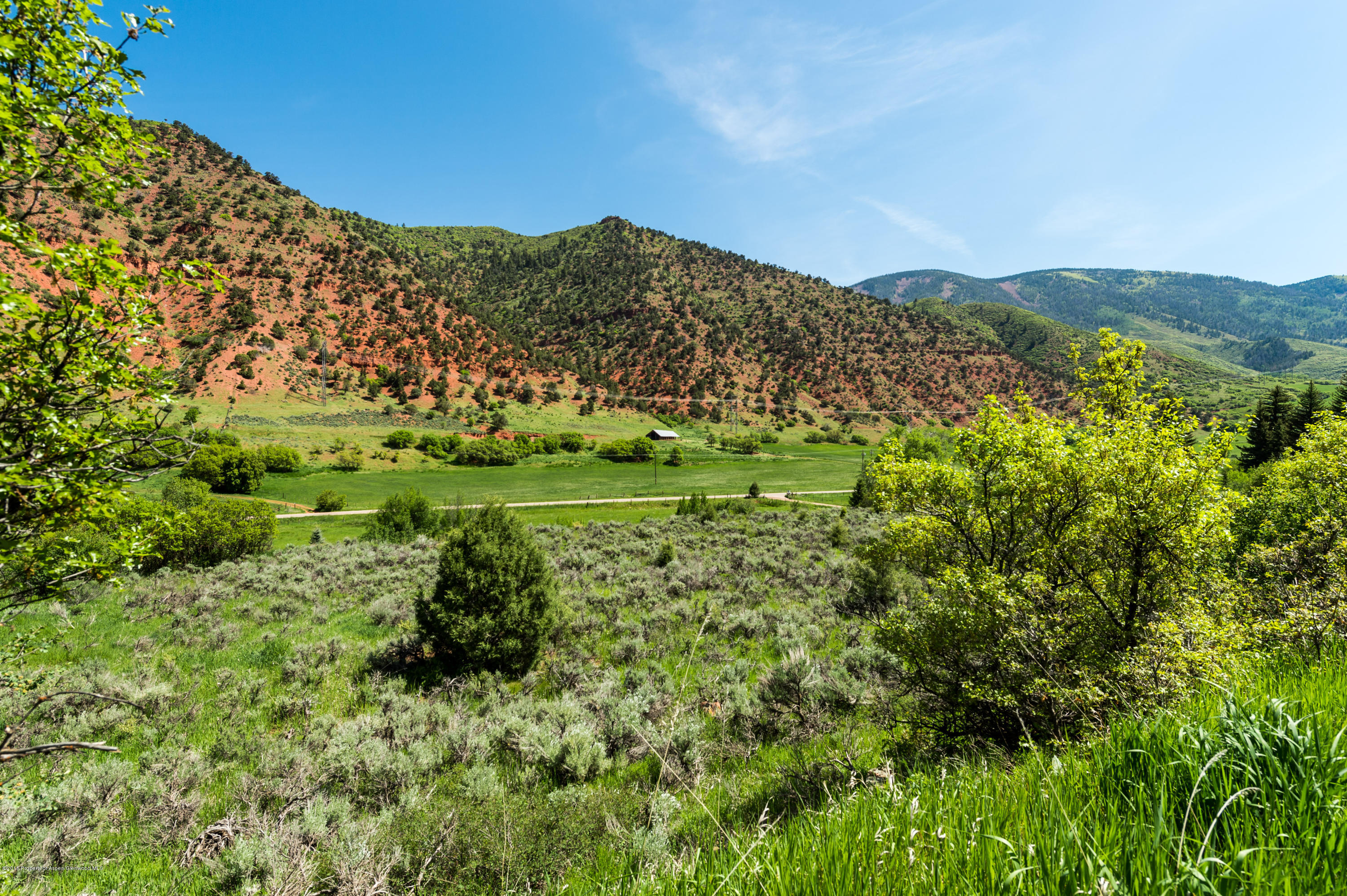 54 Spruce Road Basalt CO 81621