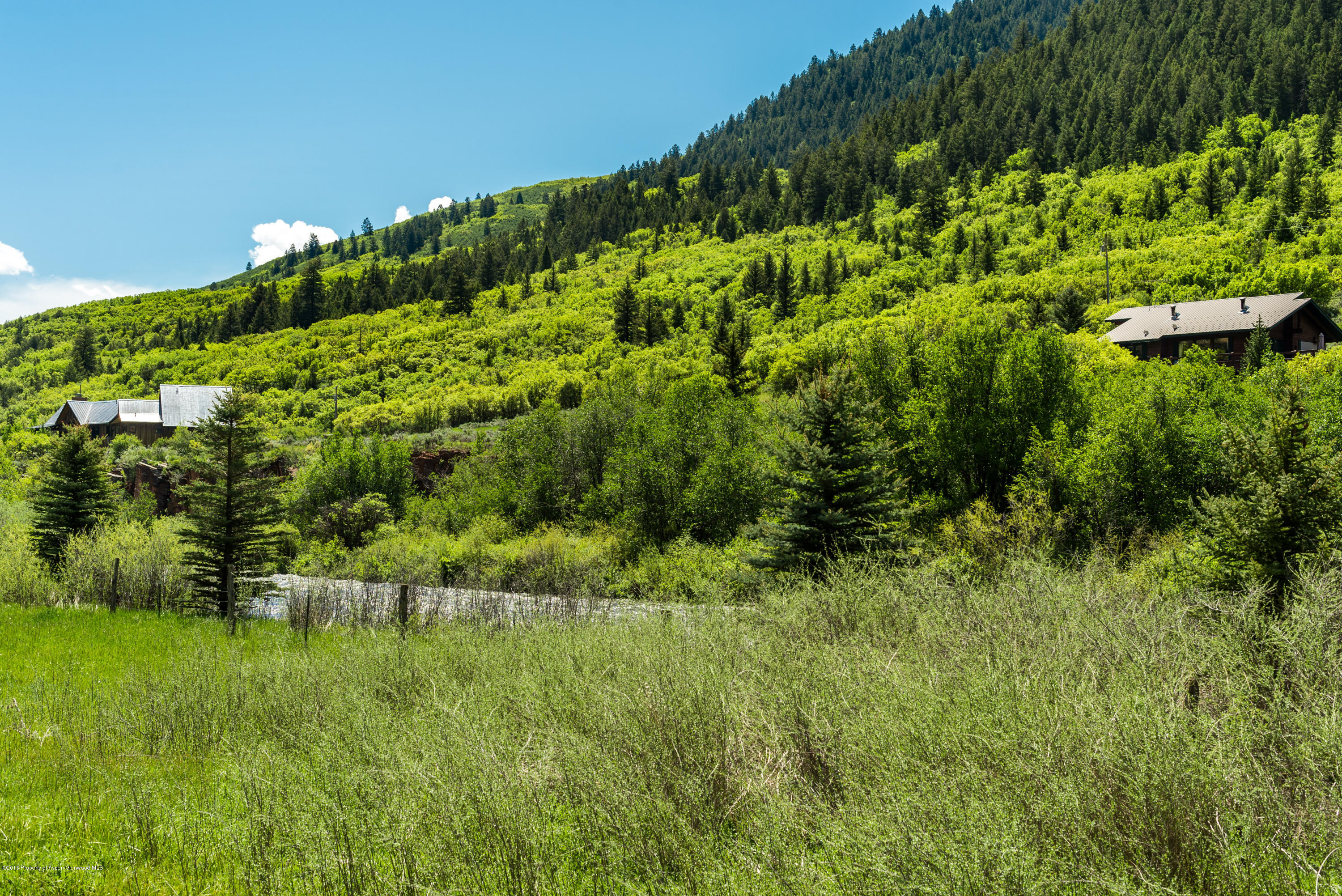 54 Spruce Road Basalt CO 81621