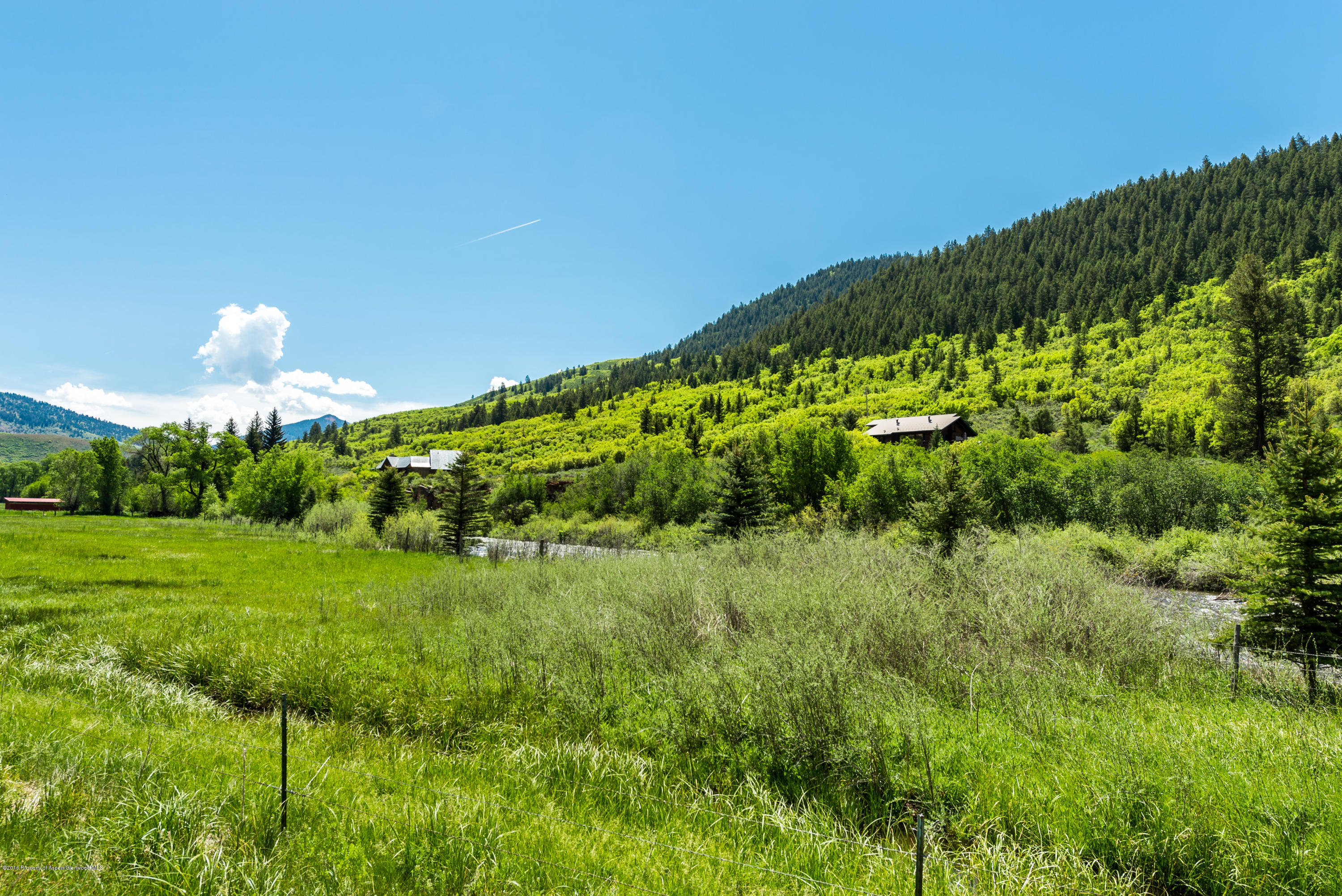 54 Spruce Road Basalt CO 81621
