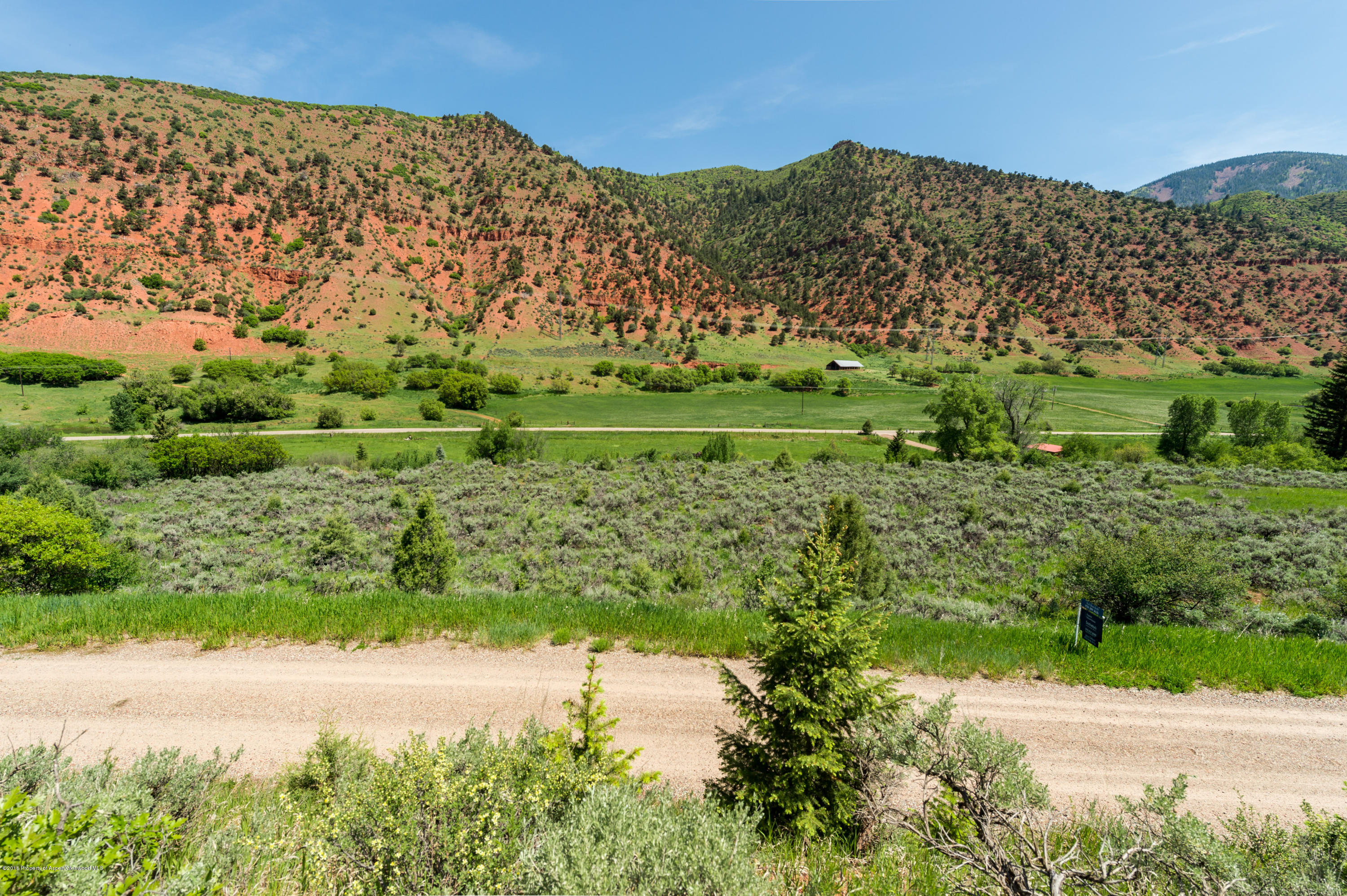 54 Spruce Road Basalt CO 81621