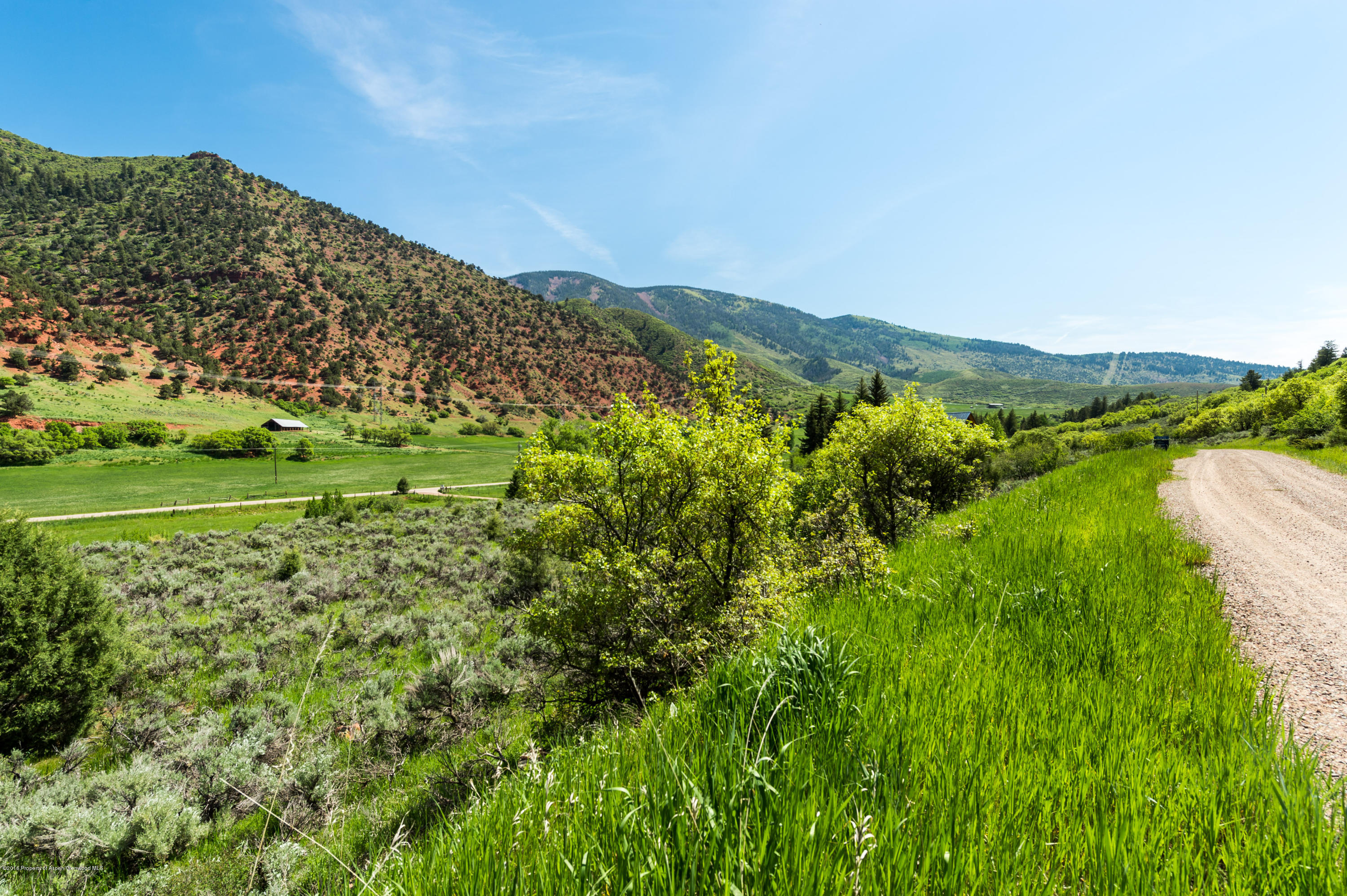 54 Spruce Road Basalt CO 81621