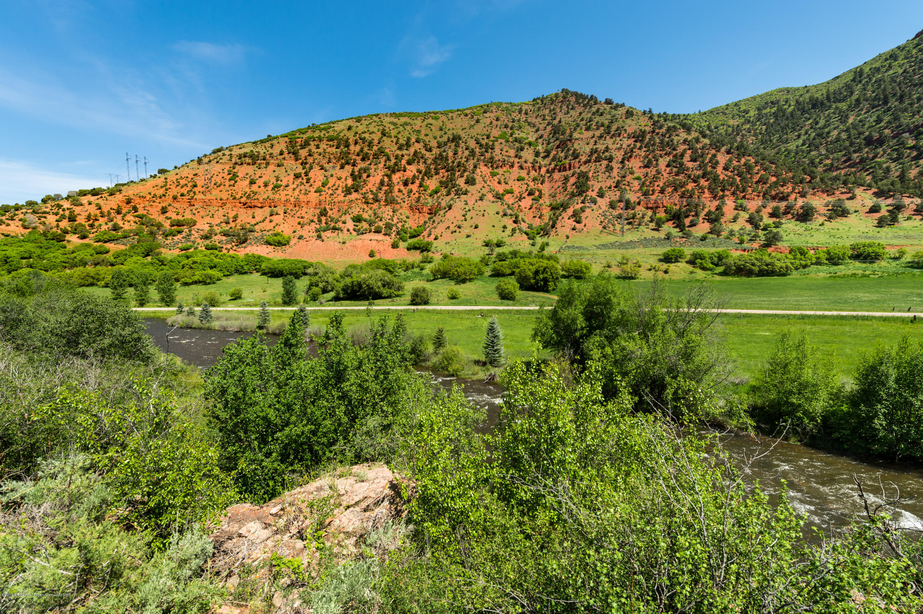 54 Spruce Road Basalt CO 81621