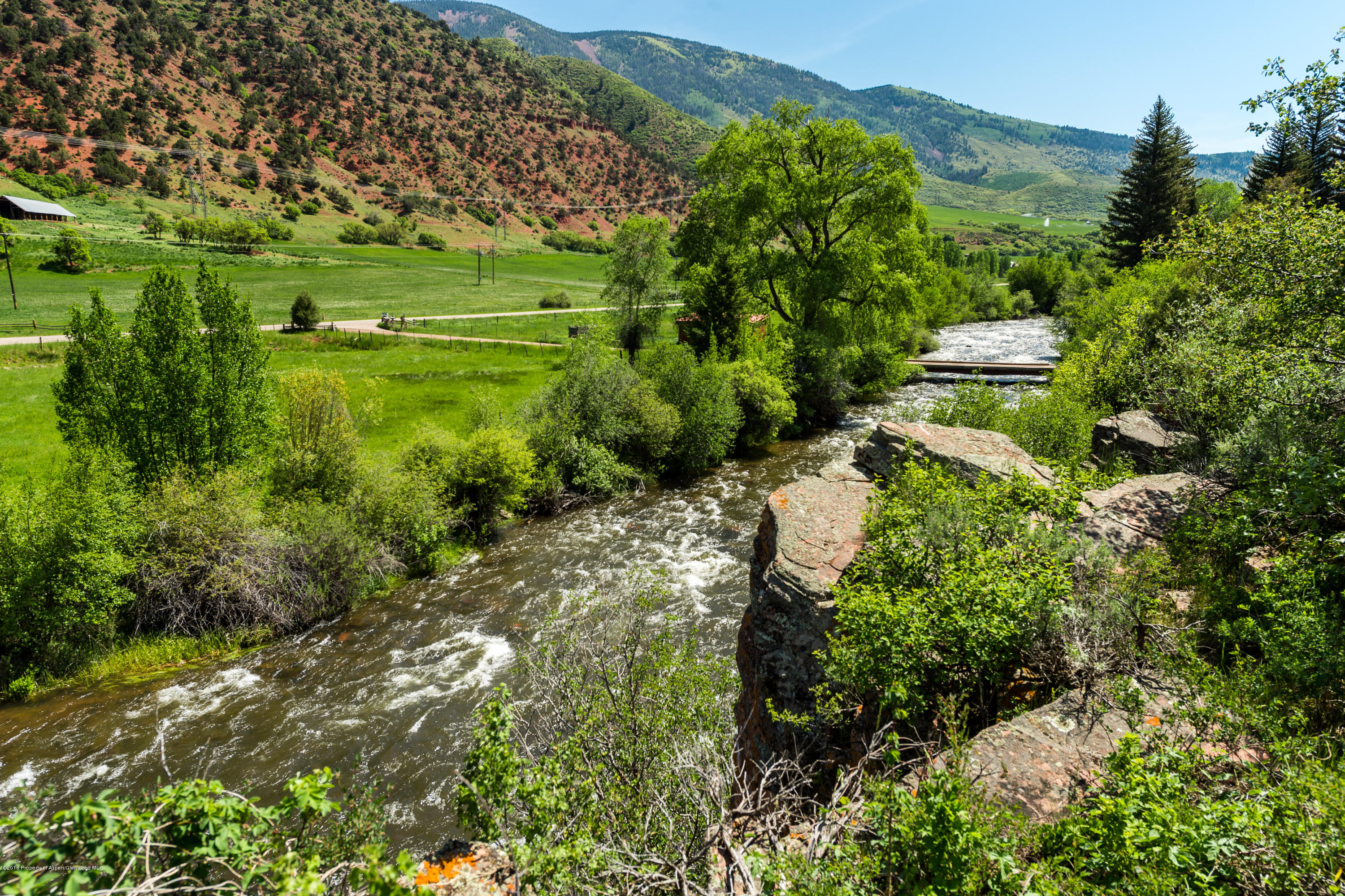 54 Spruce Road Basalt CO 81621