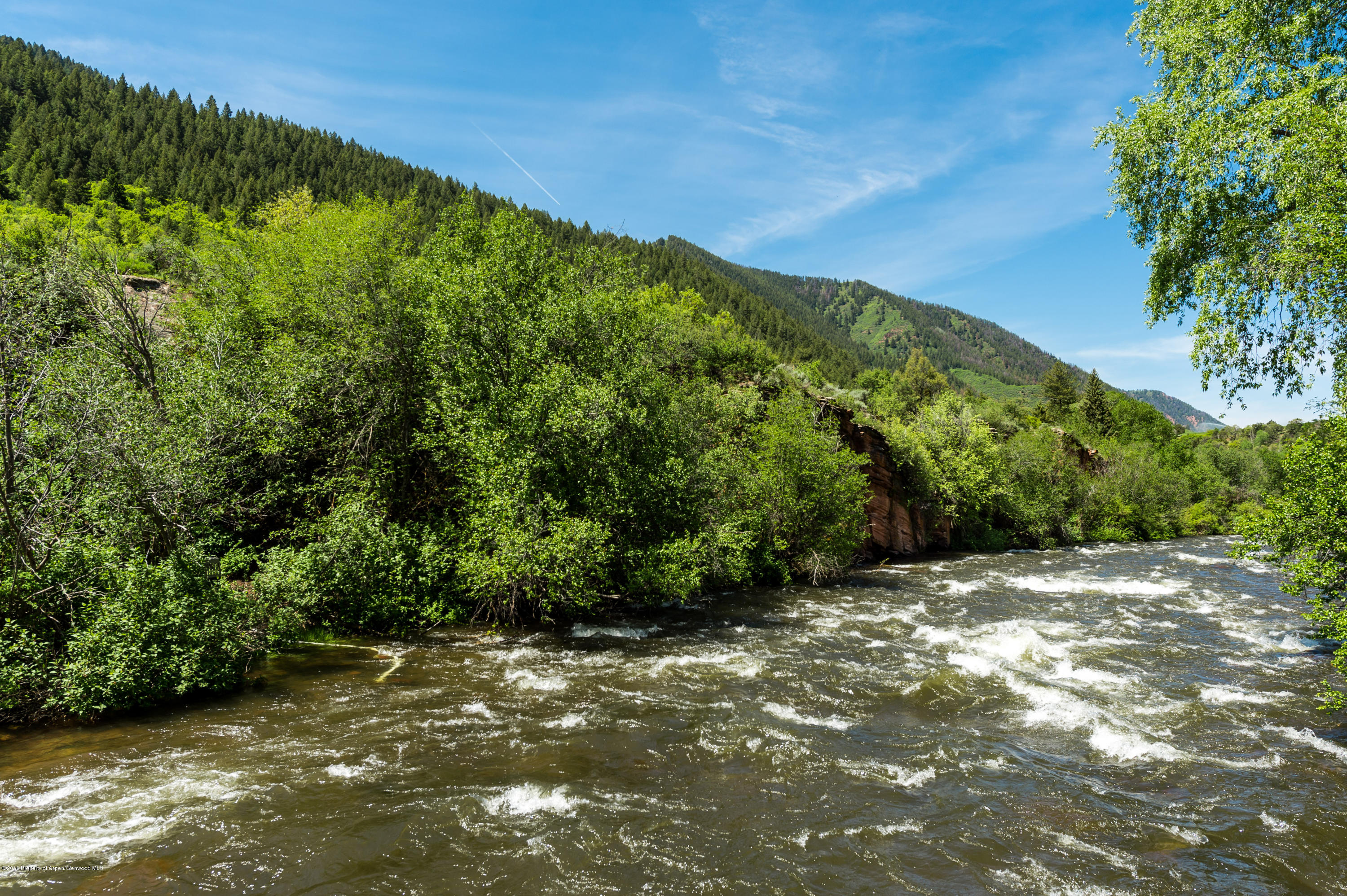 54 Spruce Road Basalt CO 81621