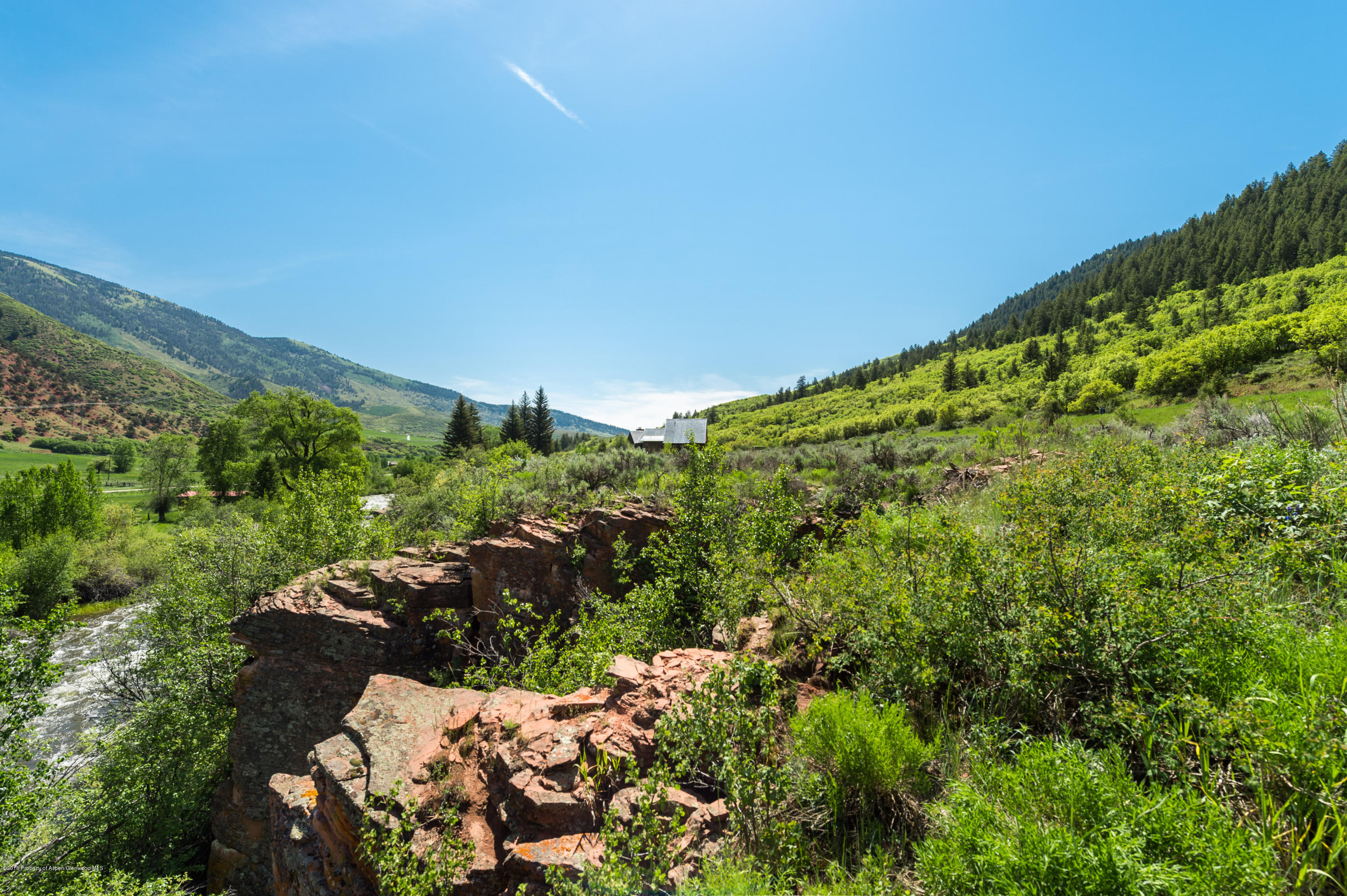 54 Spruce Road Basalt CO 81621