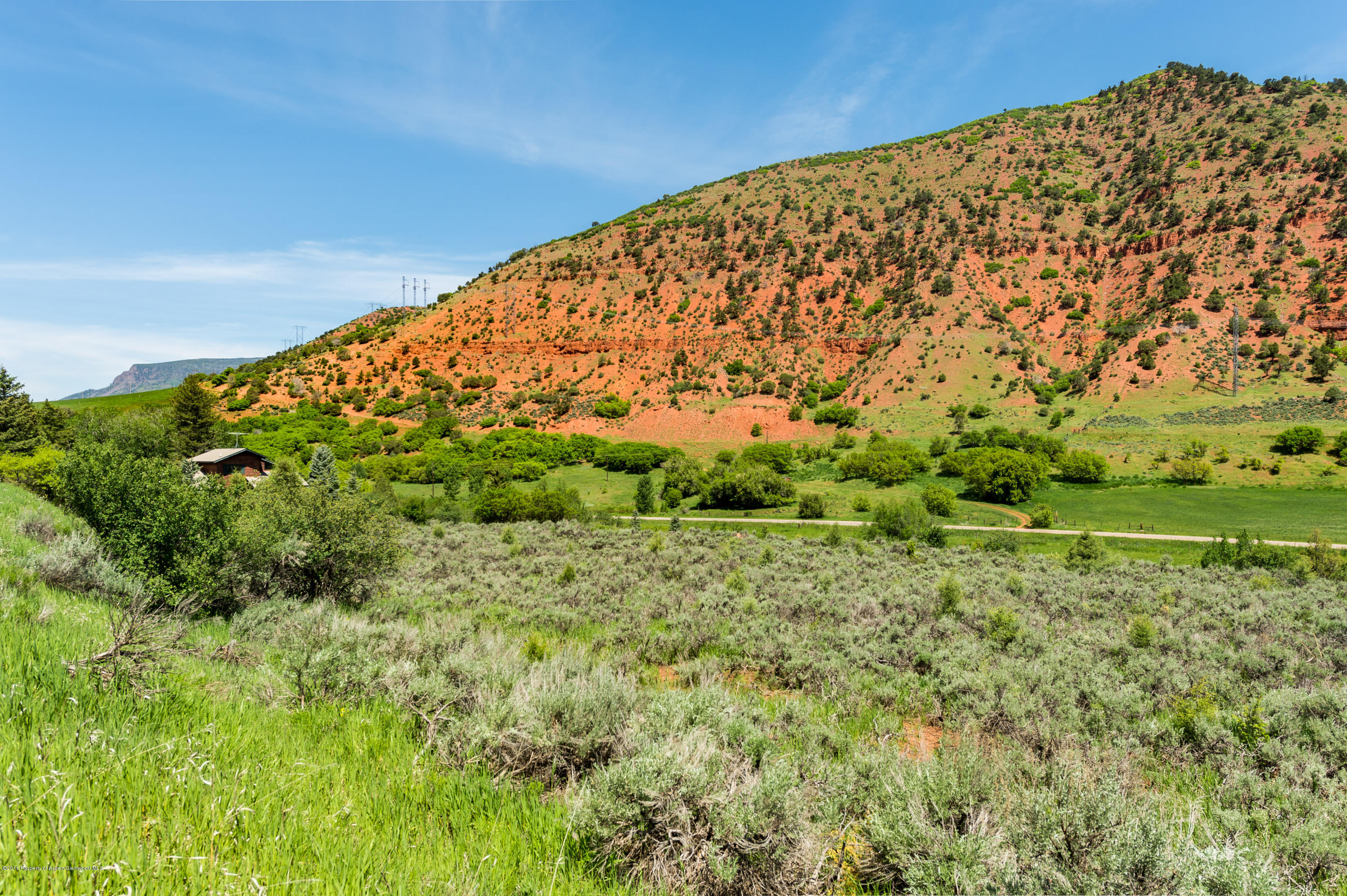 54 Spruce Road Basalt CO 81621