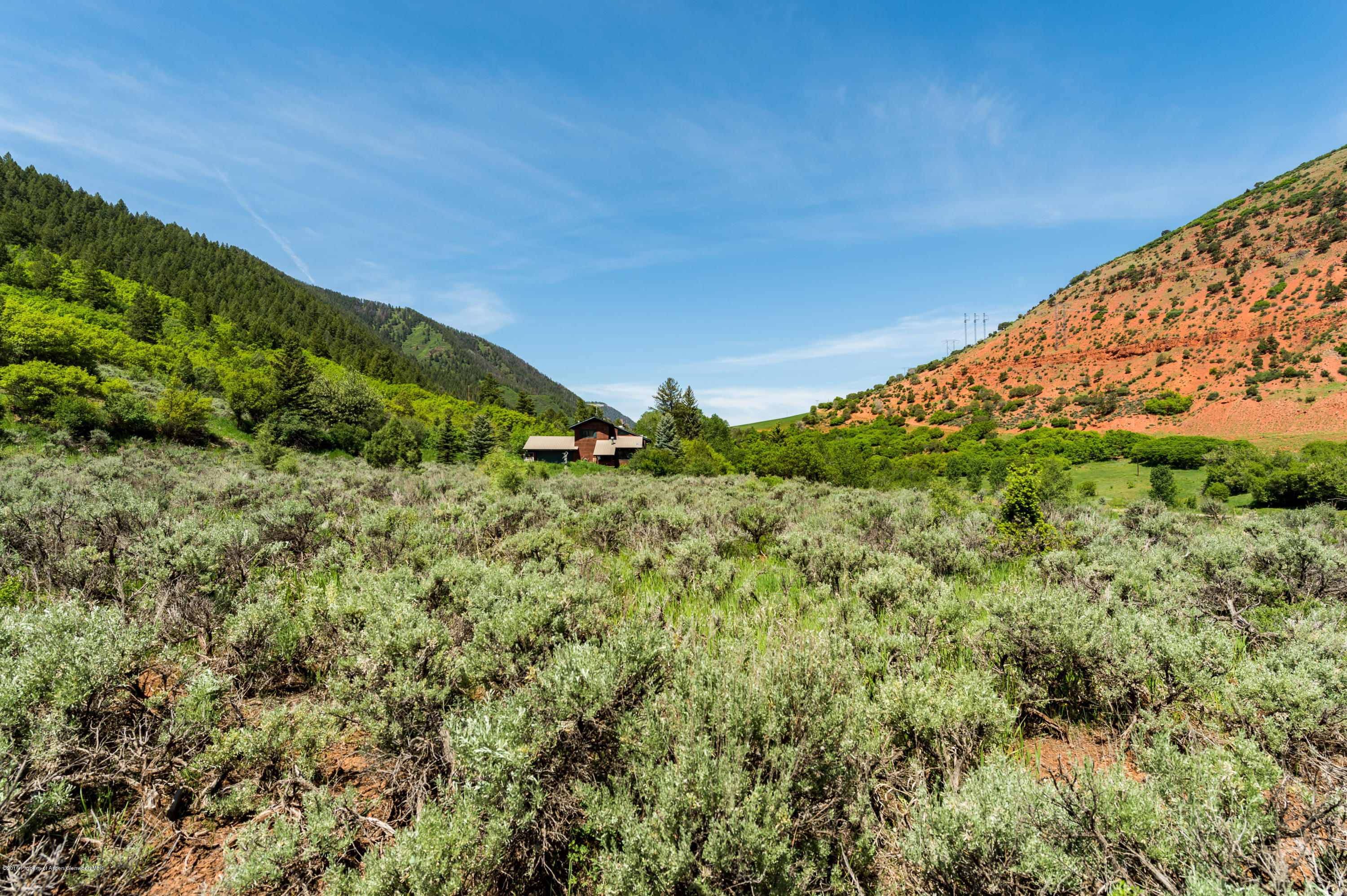 54 Spruce Road Basalt CO 81621