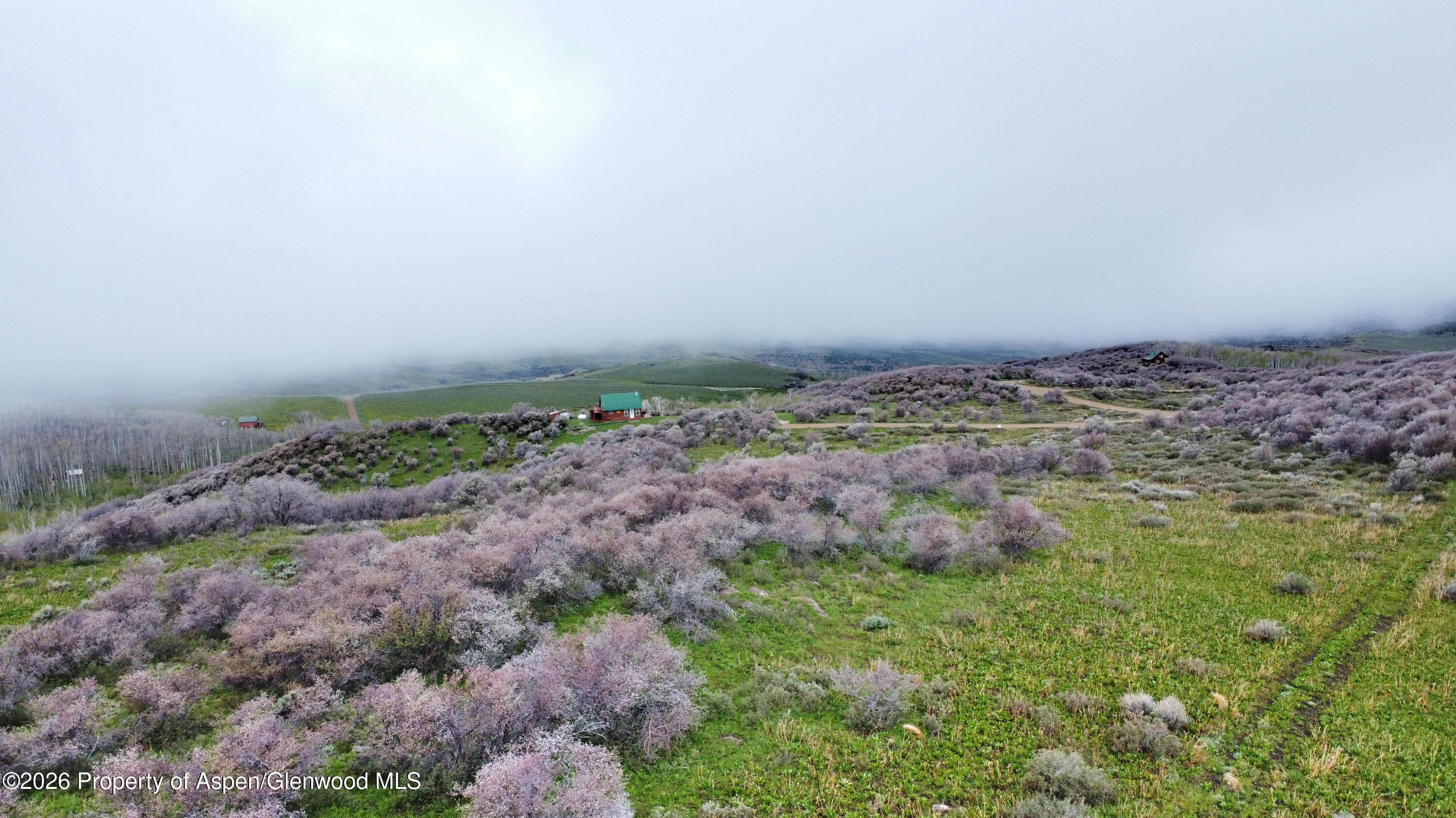 1750 Fiddleneck Drive Lot 44 Craig CO 81625