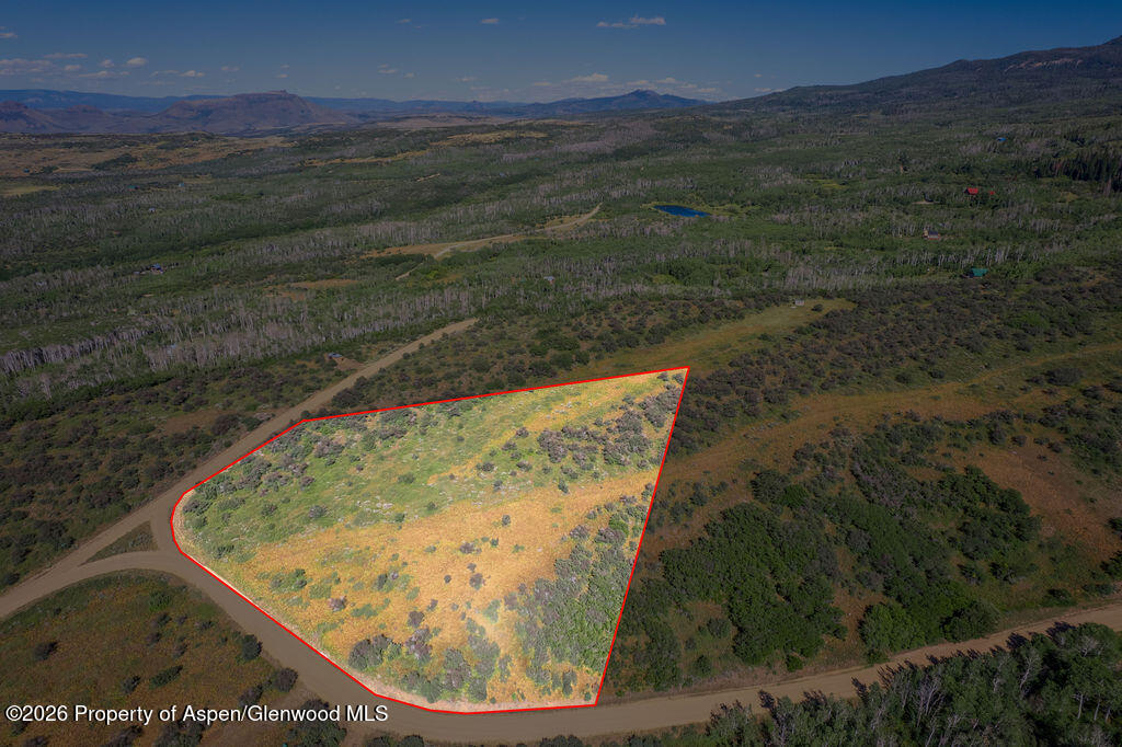 1750 Fiddleneck Drive Lot 44 Craig CO 81625