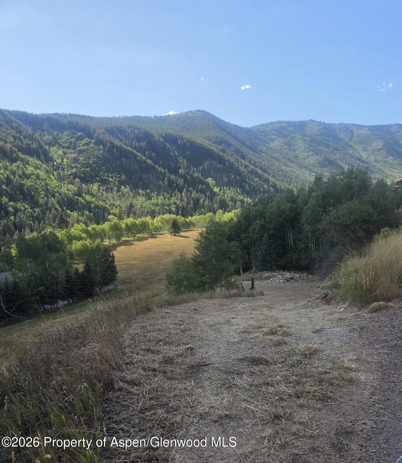 449 Mclaughlin Lane Basalt CO 81621