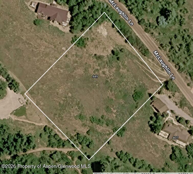 449 Mclaughlin Lane Basalt CO 81621