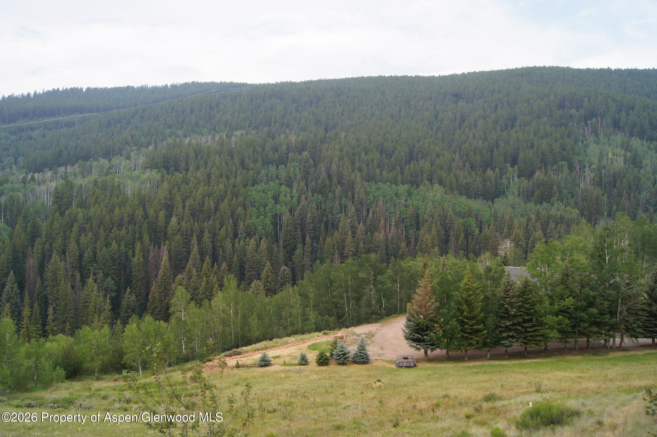 449 Mclaughlin Lane Basalt CO 81621