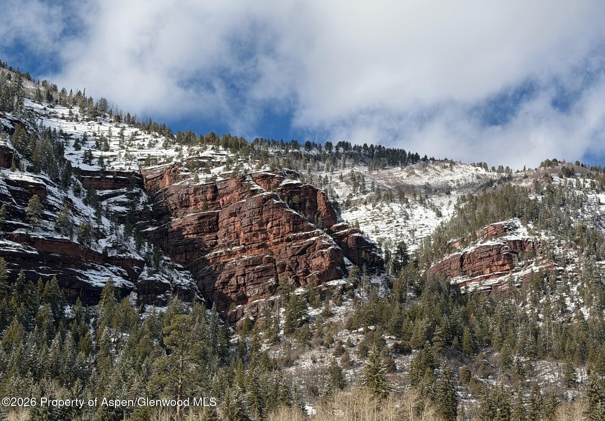 Tbd Crystal Park Drive Redstone CO 81623