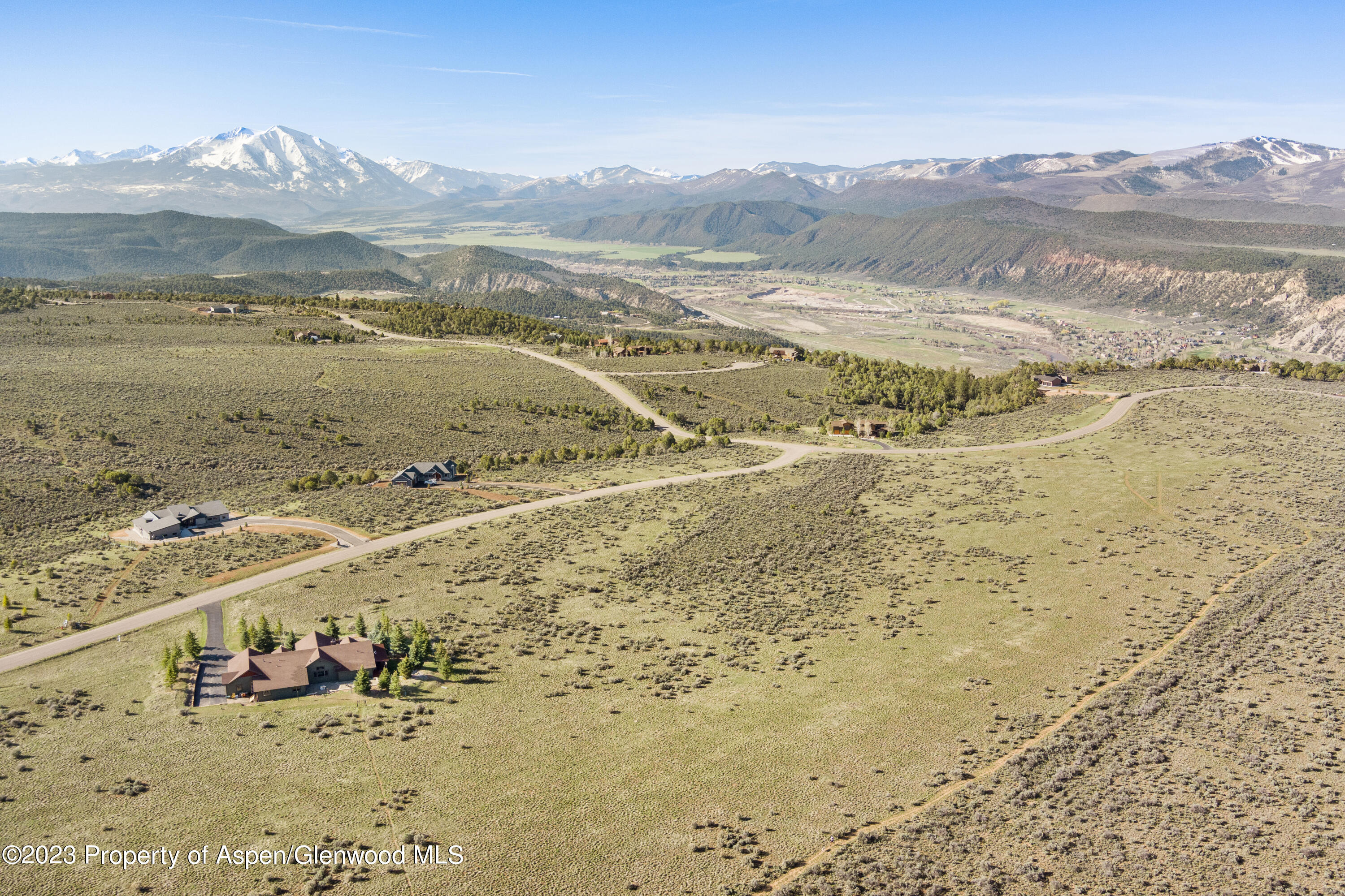 127 Aster Drive Glenwood Springs CO 81601