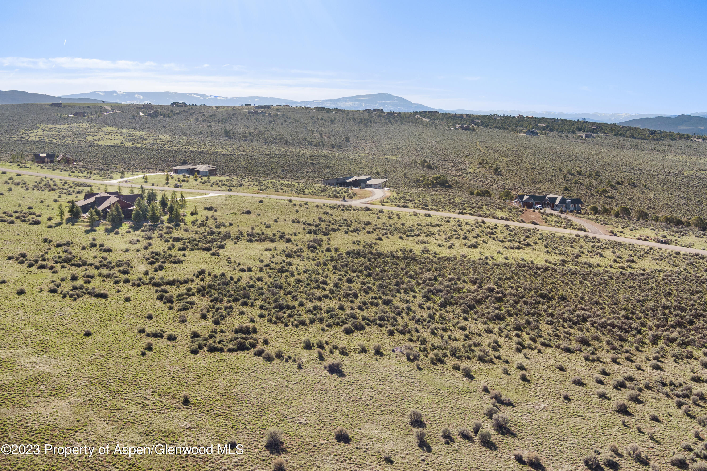 127 Aster Drive Glenwood Springs CO 81601