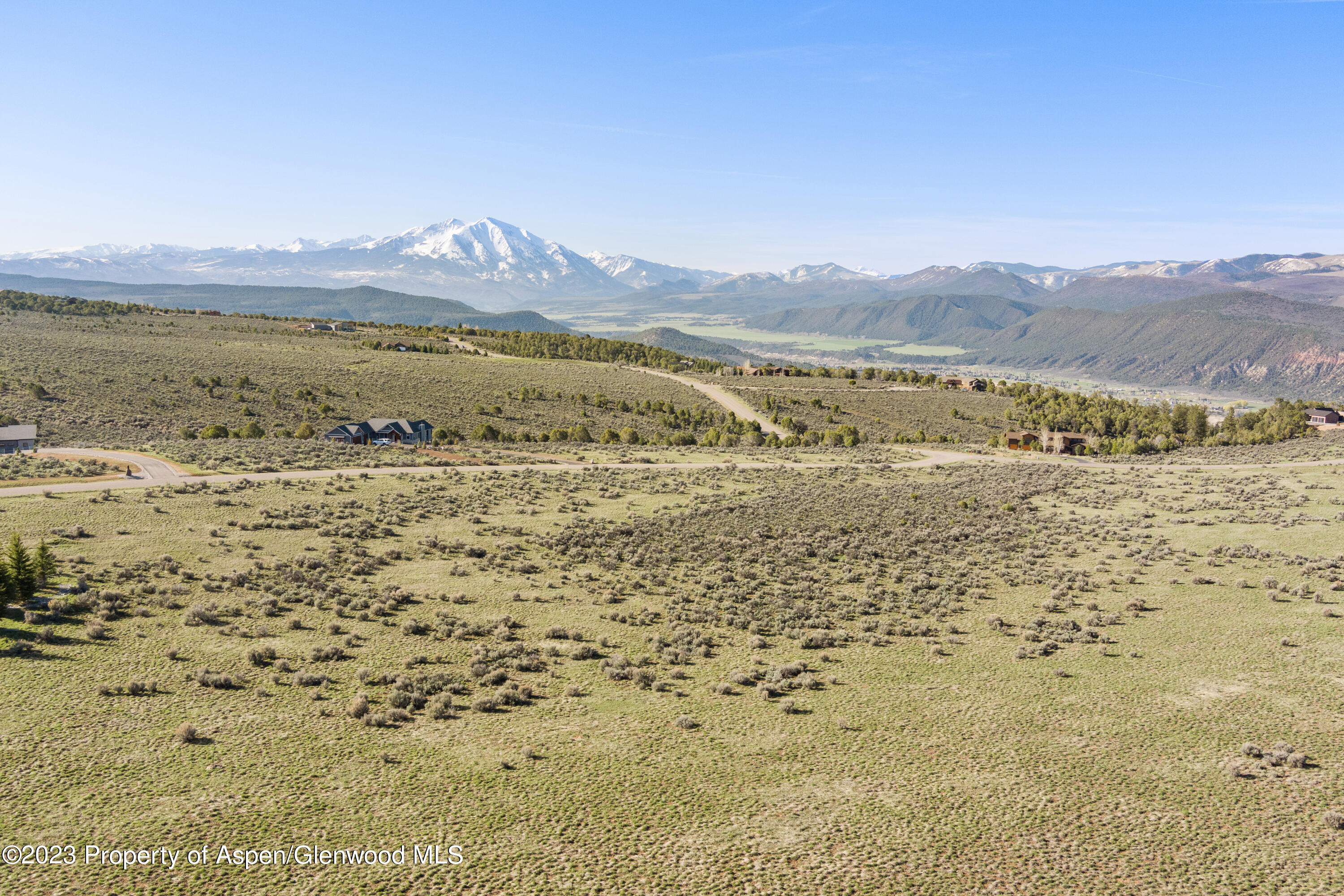 127 Aster Drive Glenwood Springs CO 81601