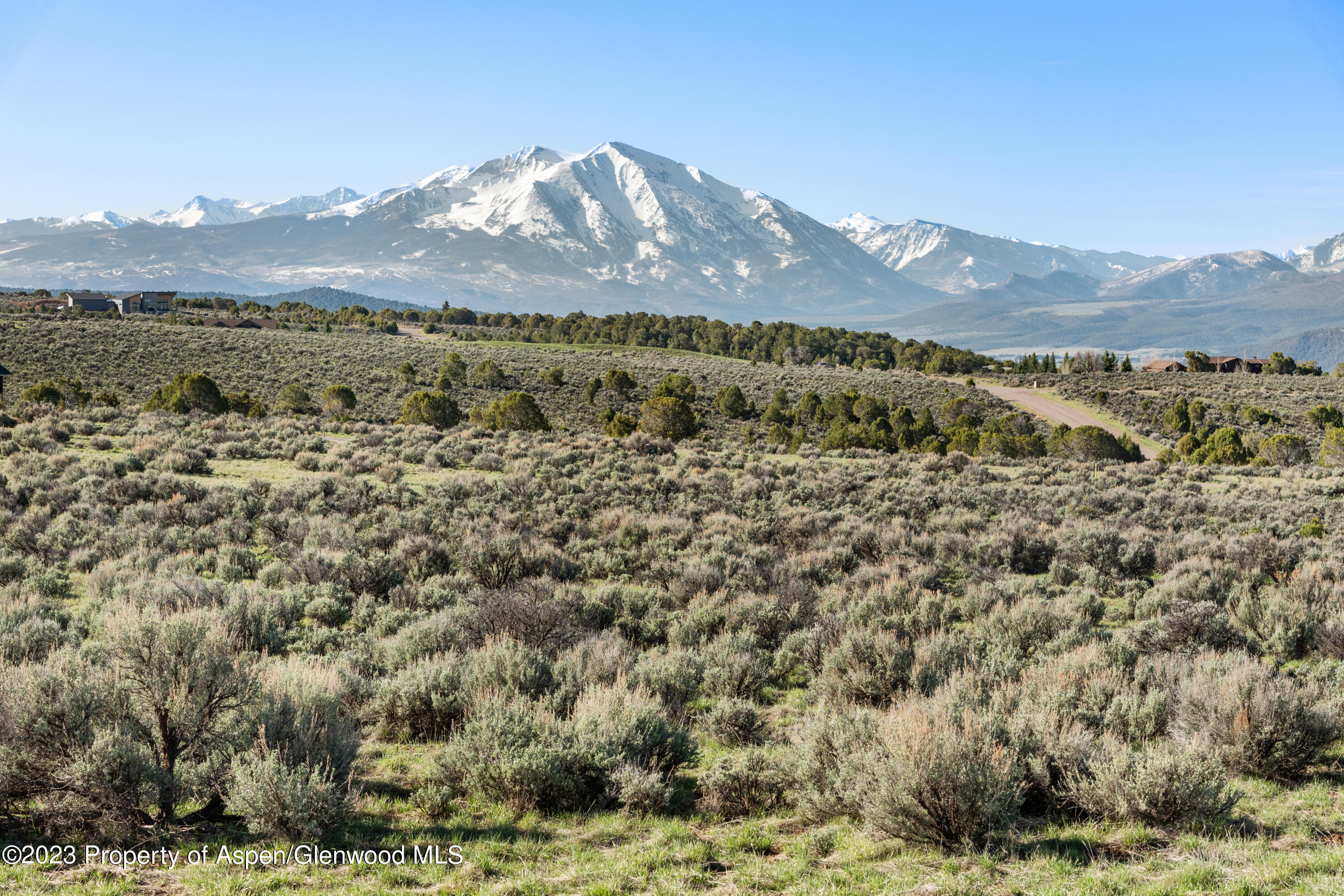 127 Aster Drive Glenwood Springs CO 81601