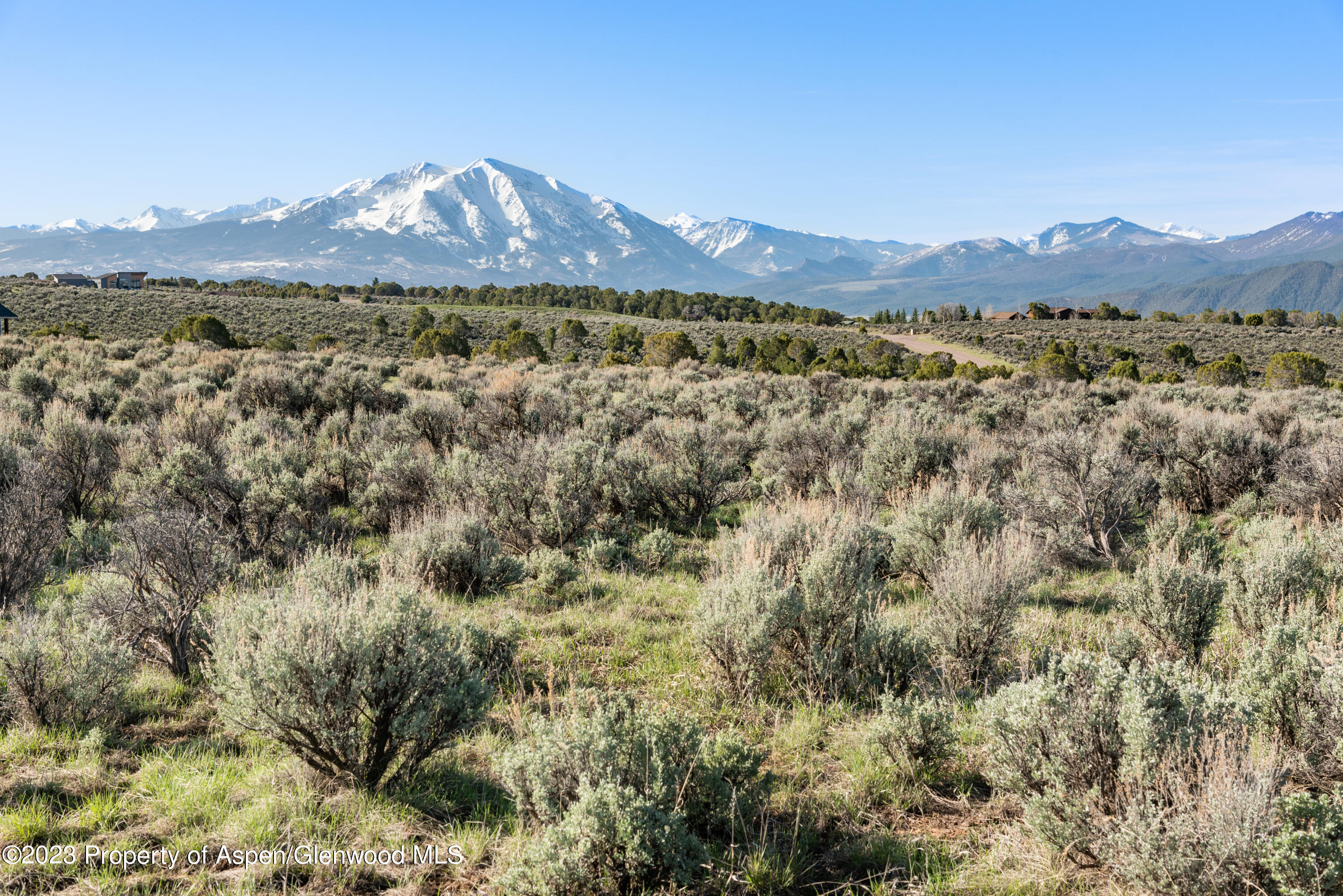 127 Aster Drive Glenwood Springs CO 81601