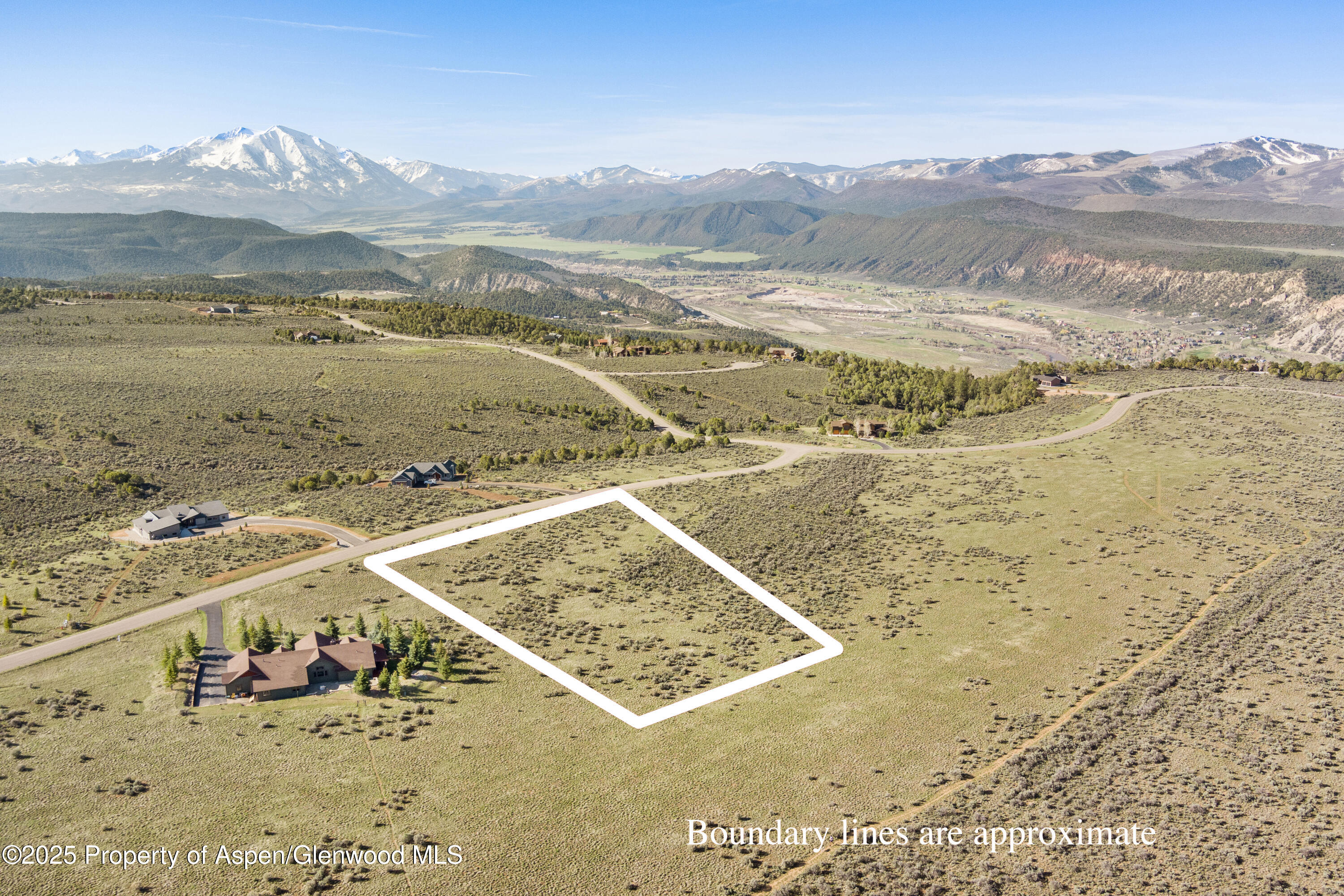 127 Aster Drive Glenwood Springs CO 81601