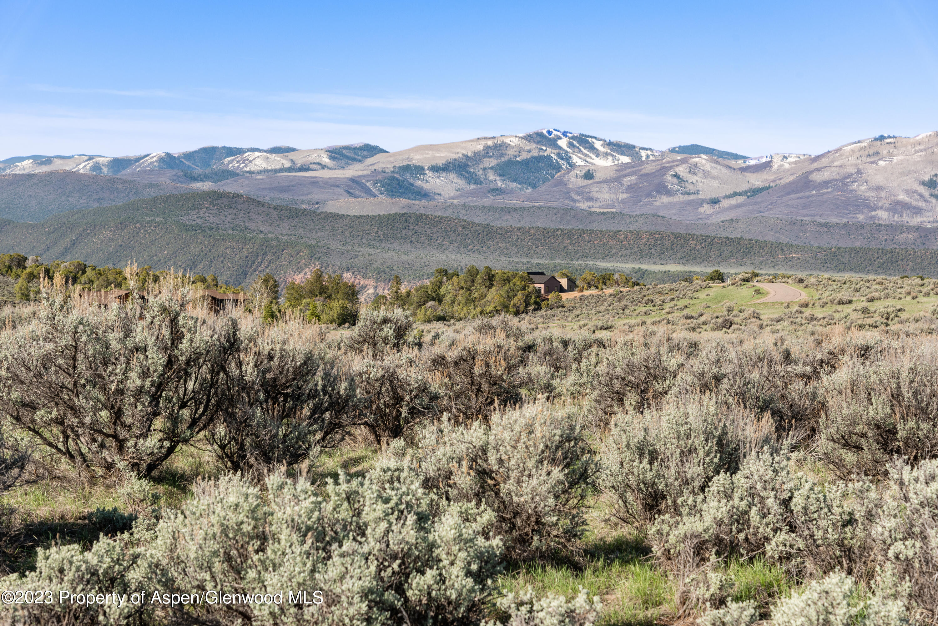 127 Aster Drive Glenwood Springs CO 81601