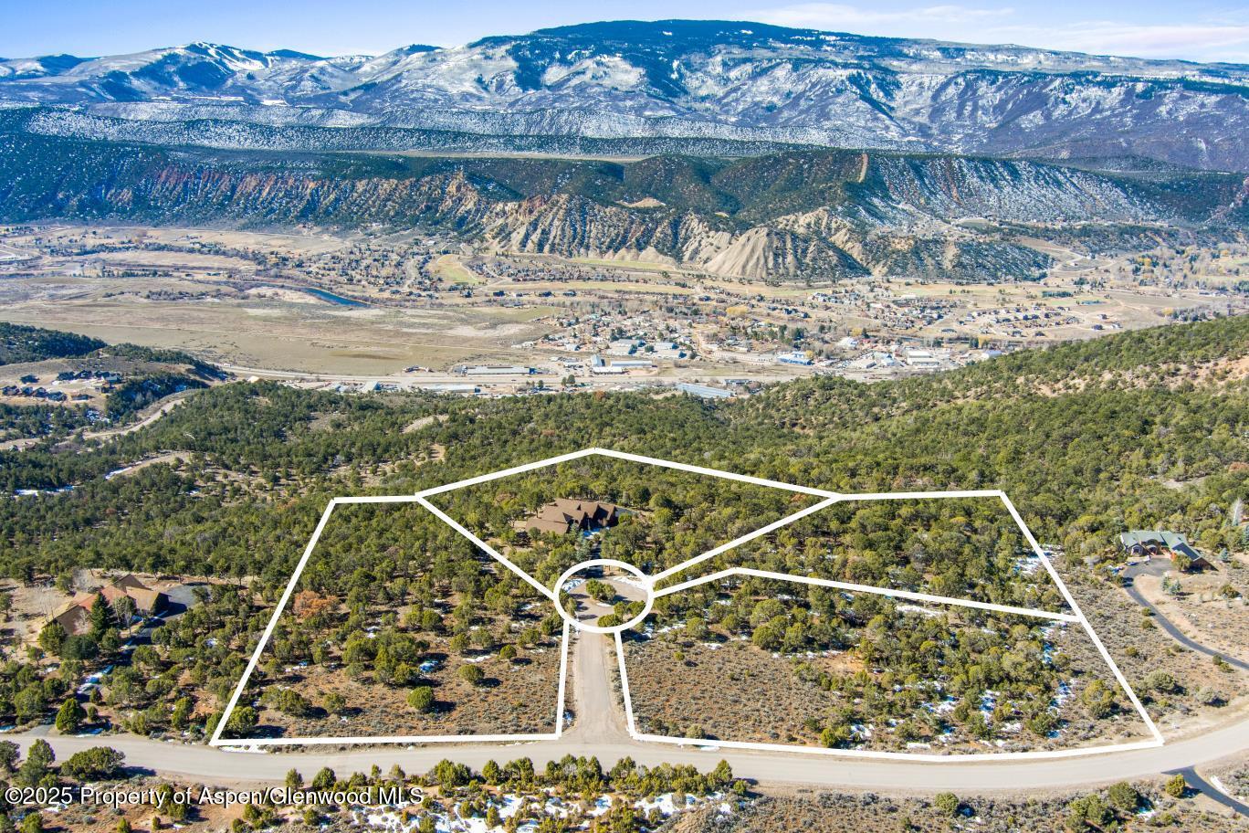 0021 Little Wood Lane Glenwood Springs CO 81601