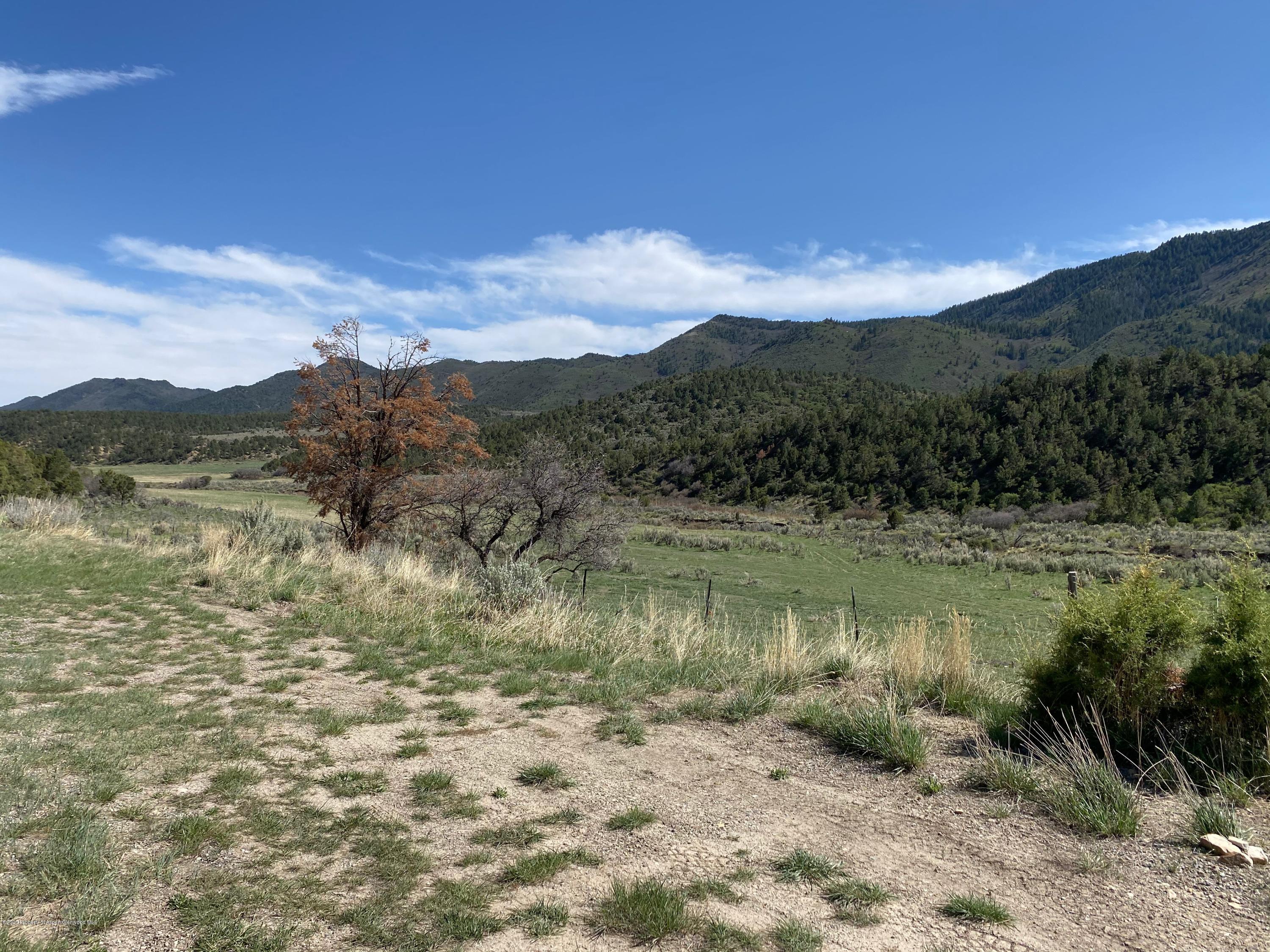 00 W Rifle Creek Road Rifle CO 81650