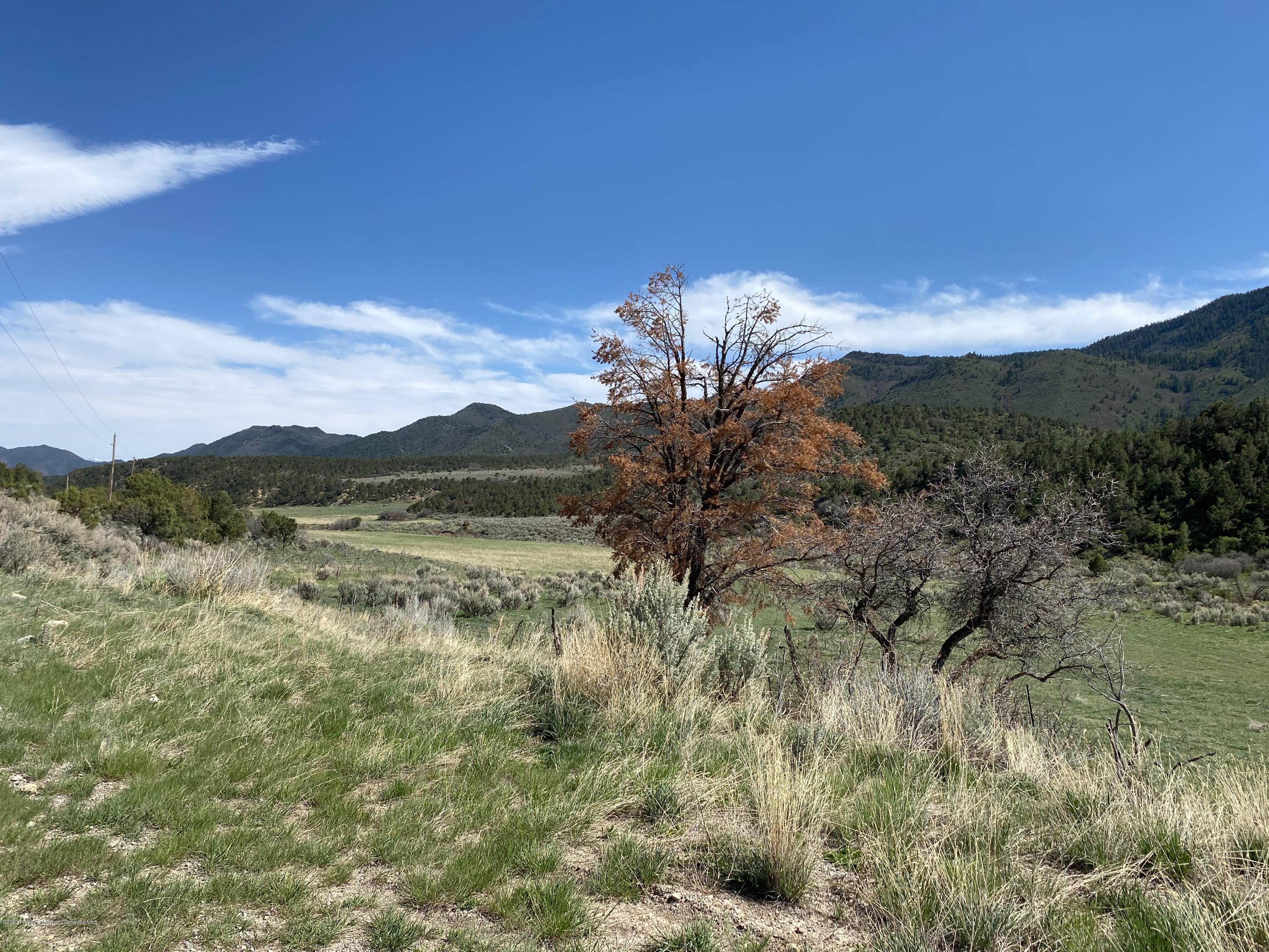 00 W Rifle Creek Road Rifle CO 81650
