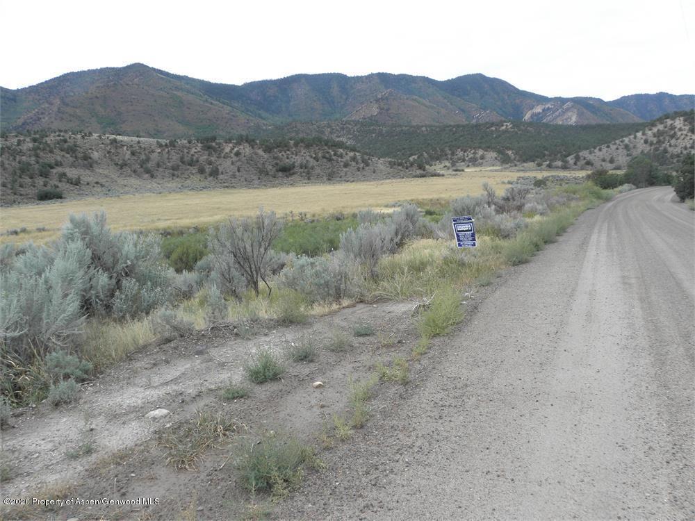 00 W Rifle Creek Road Rifle CO 81650