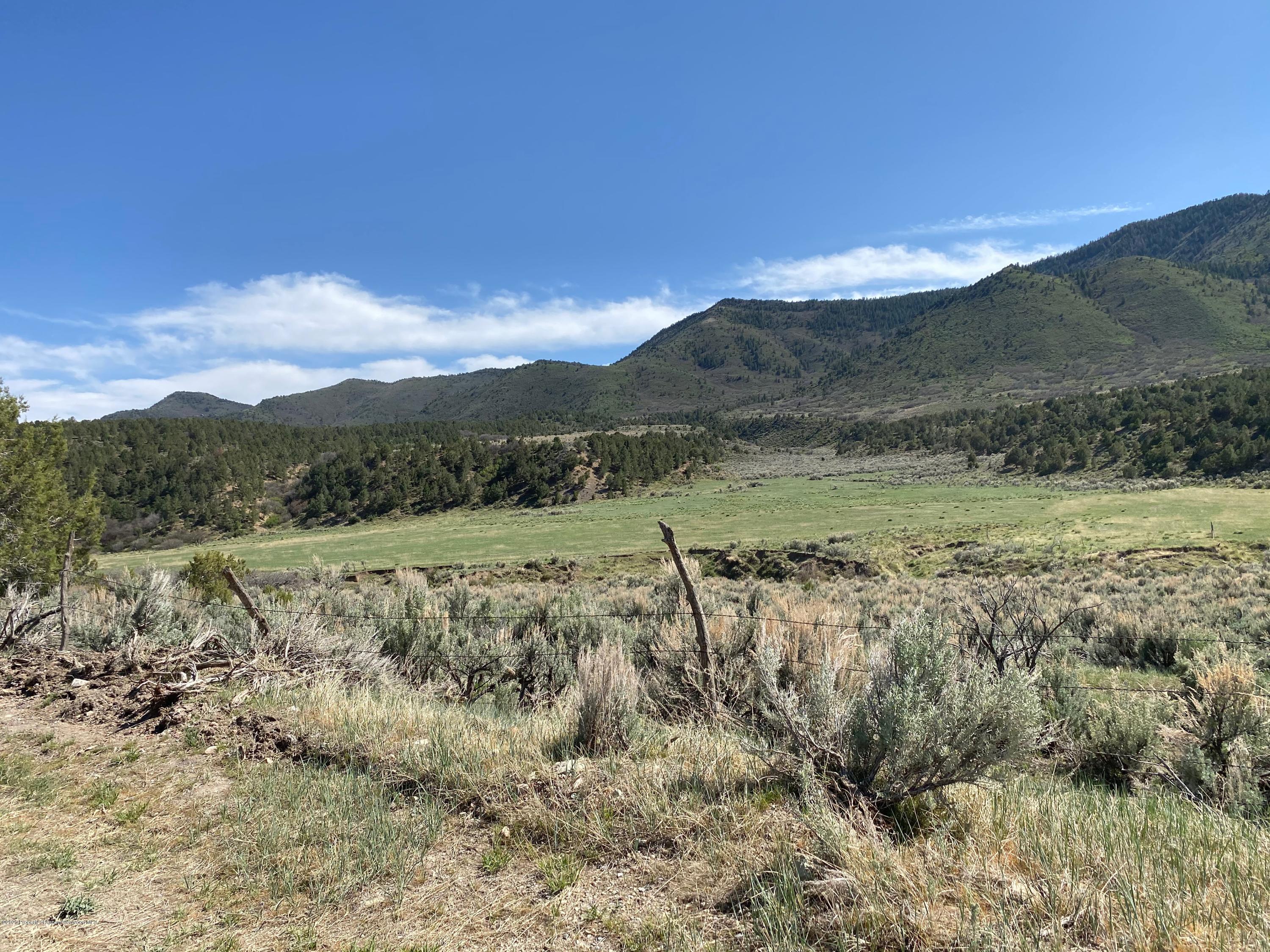 00 W Rifle Creek Road Rifle CO 81650