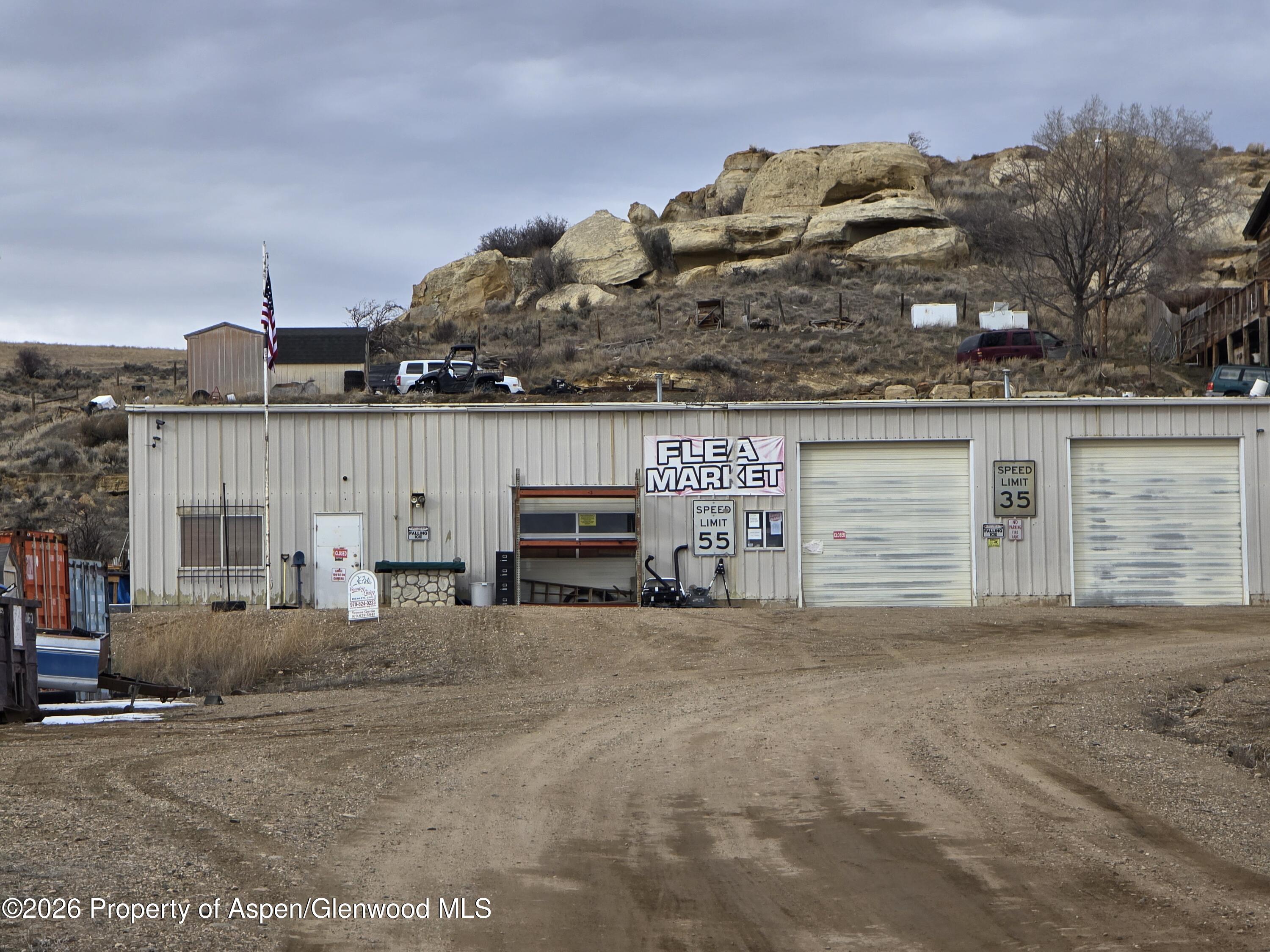 65 Counts Drive Craig CO 81625