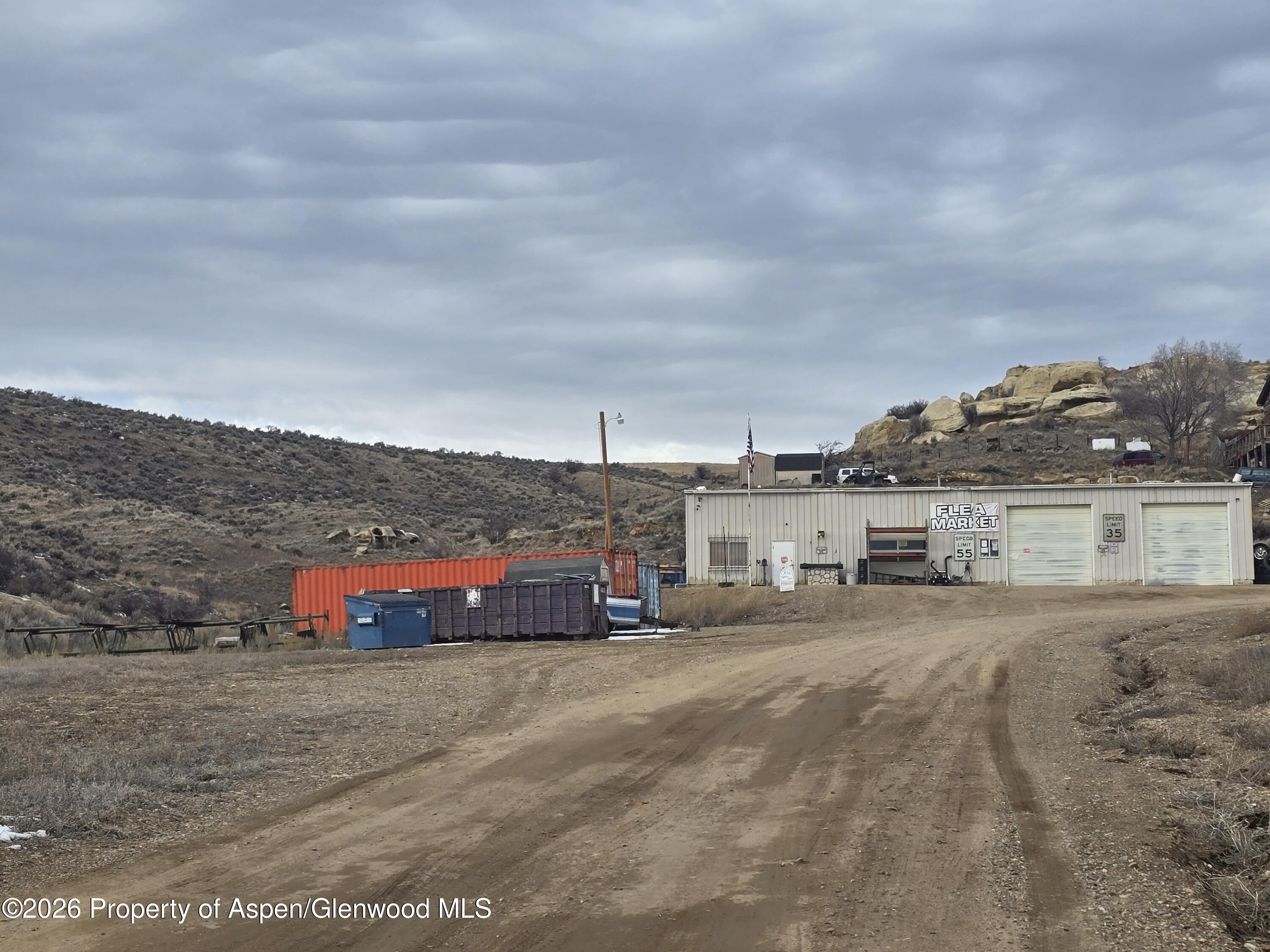 65 Counts Drive Craig CO 81625