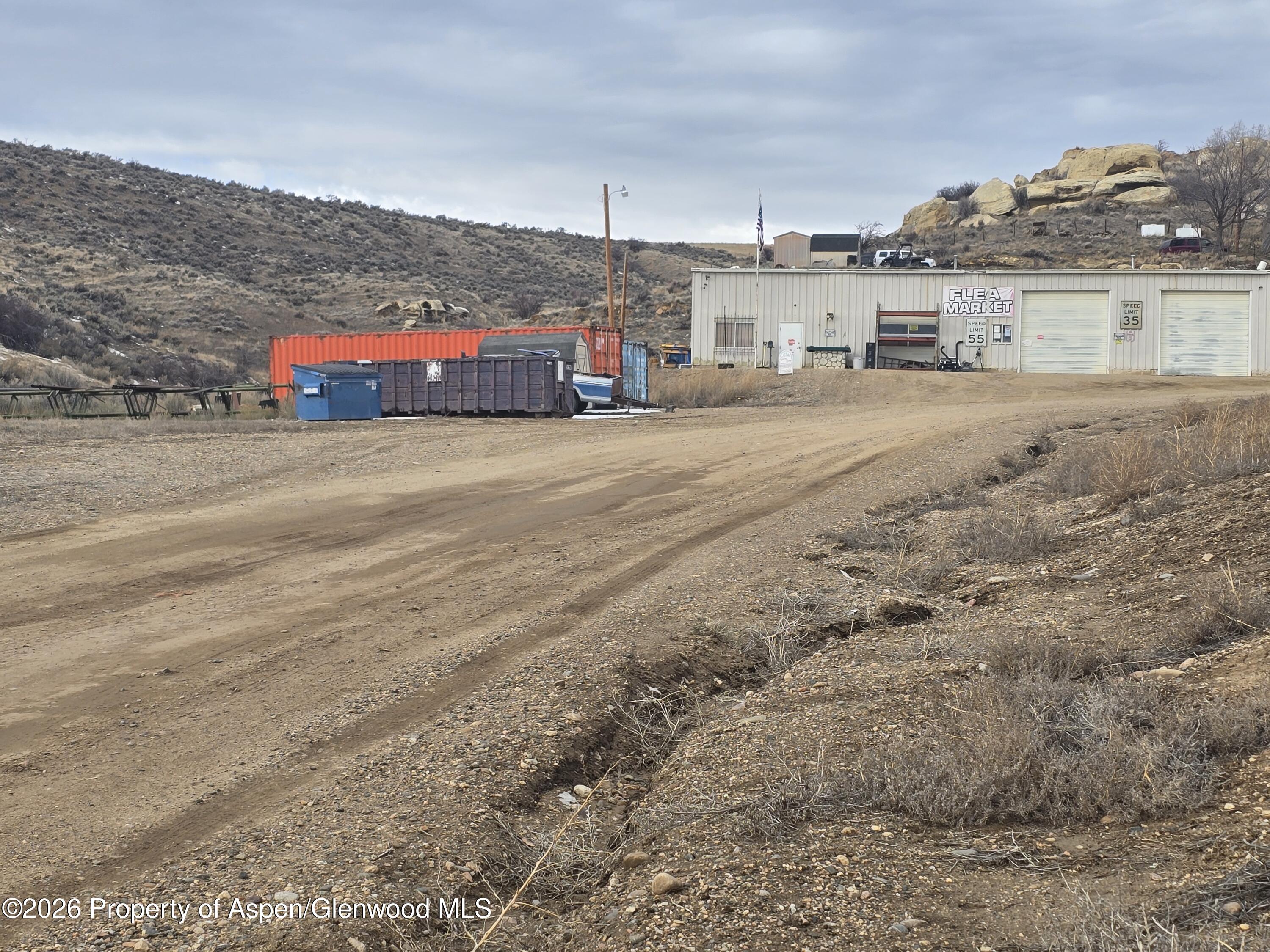 65 Counts Drive Craig CO 81625