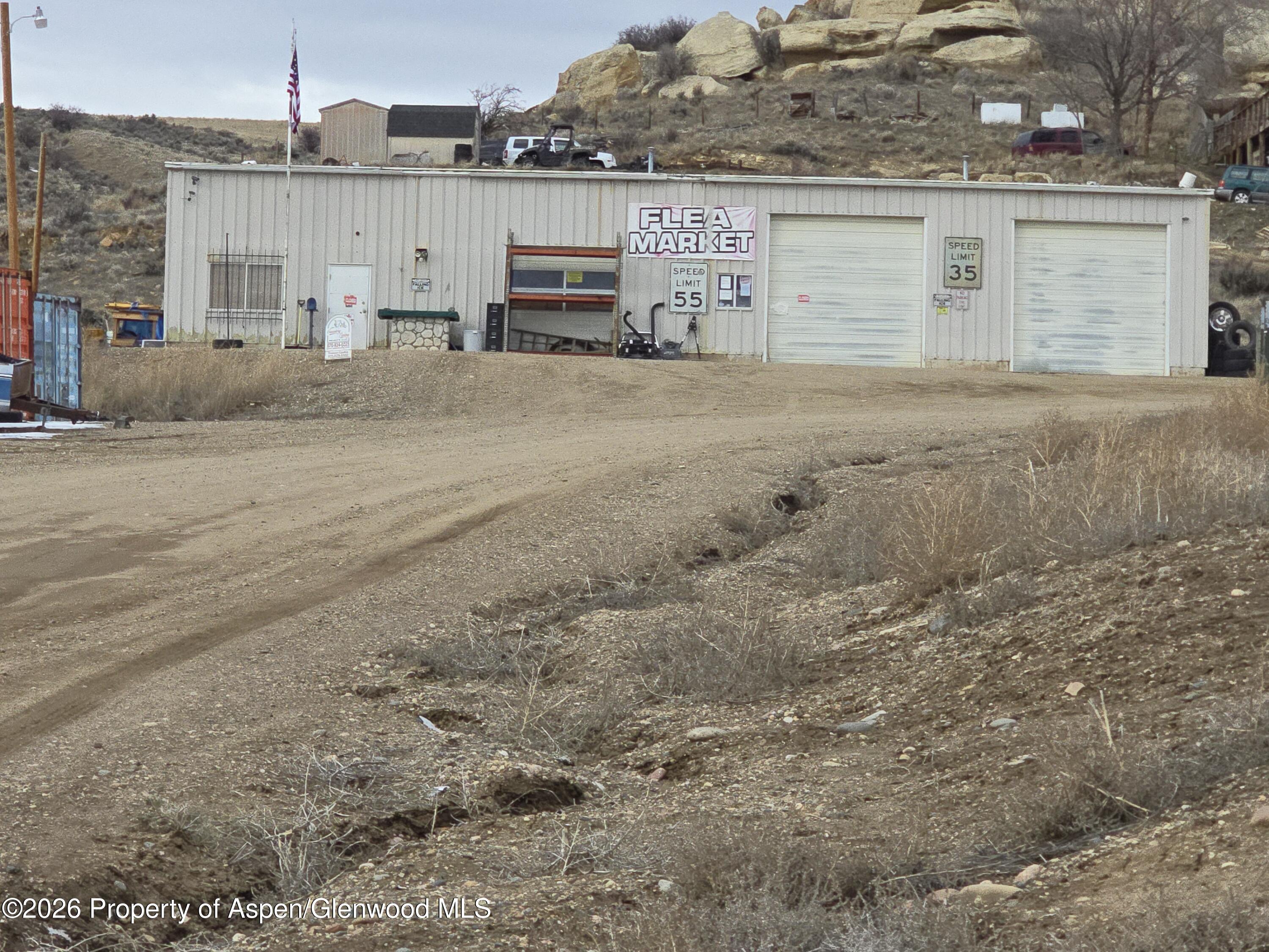 65 Counts Drive Craig CO 81625