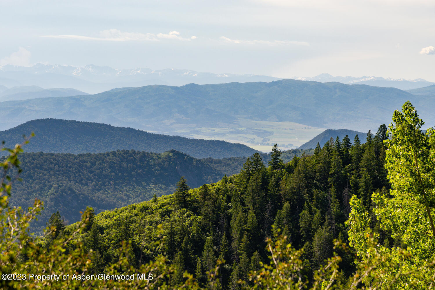 Tbd Black Diamond Mine Road Glenwood Springs CO 81601