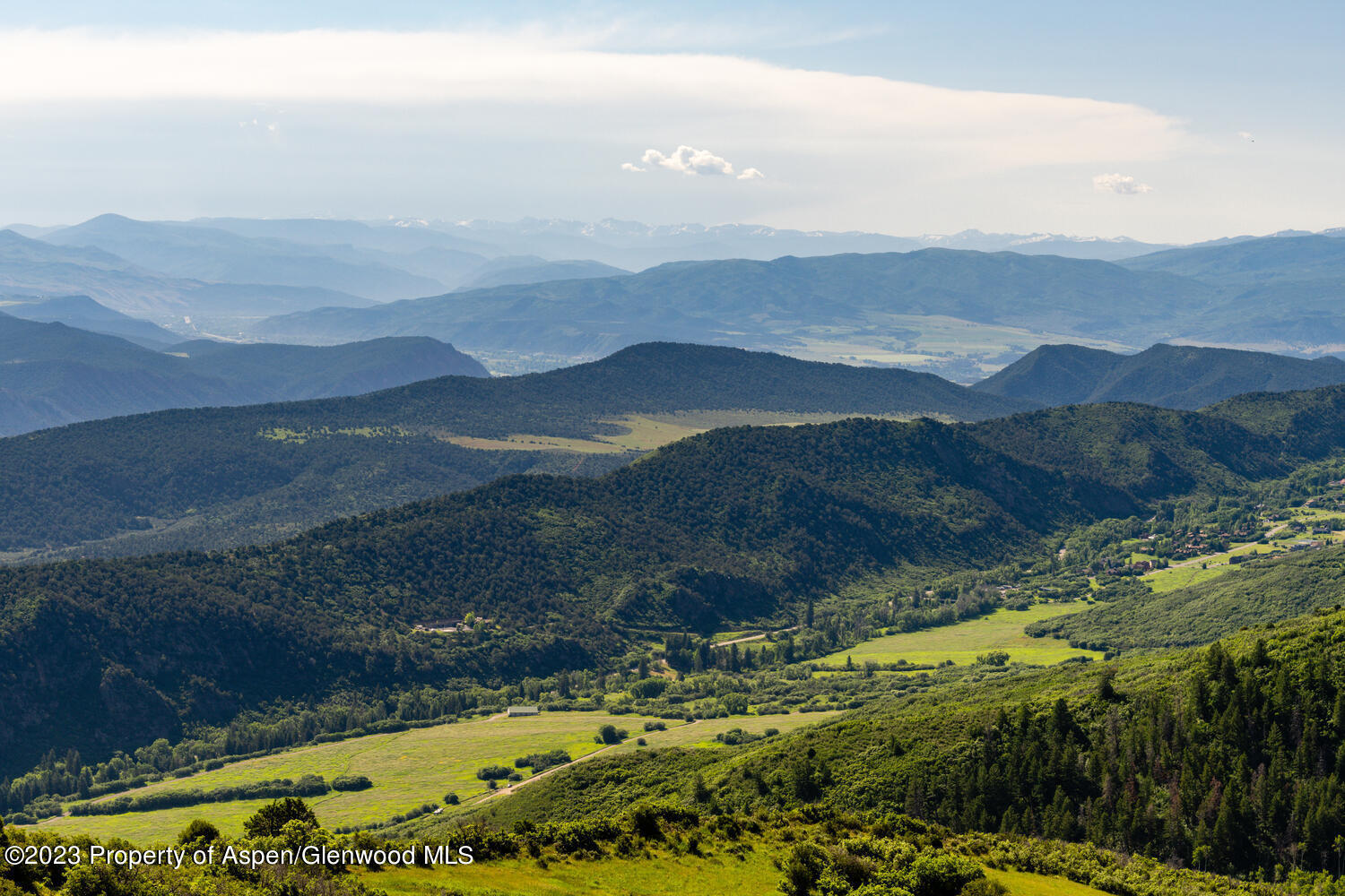 Tbd Black Diamond Mine Road Glenwood Springs CO 81601