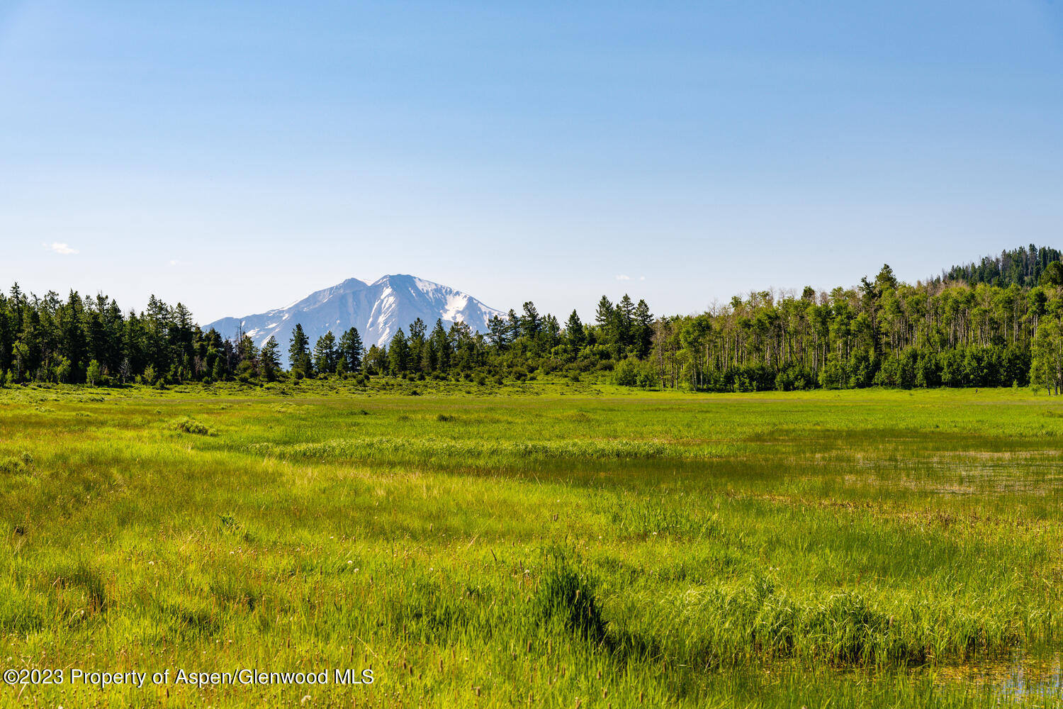 Tbd Black Diamond Mine Road Glenwood Springs CO 81601