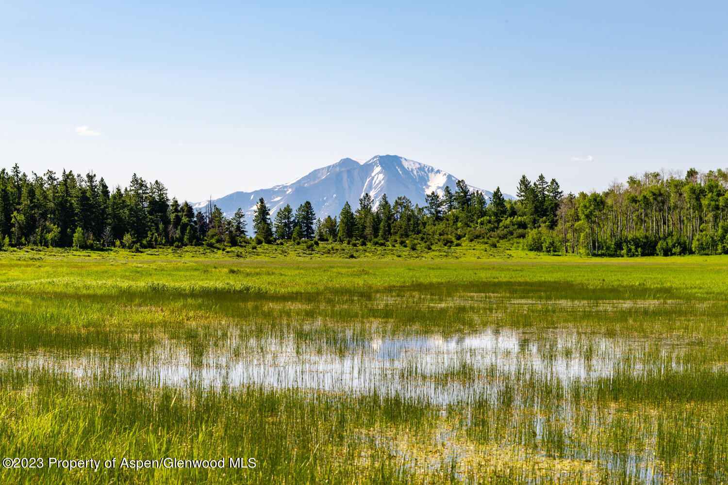 Tbd Black Diamond Mine Road Glenwood Springs CO 81601