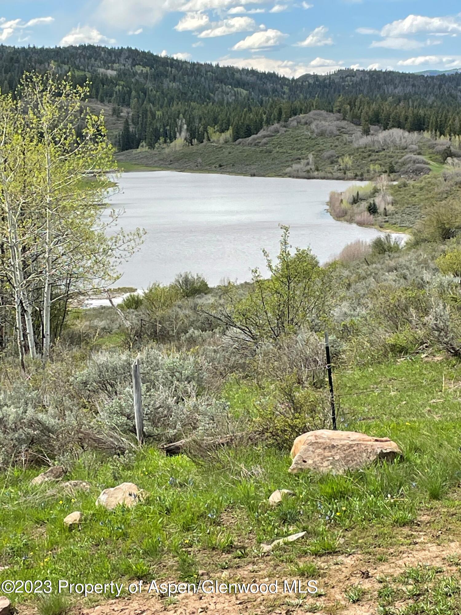 Tbd Black Diamond Mine Road Glenwood Springs CO 81601