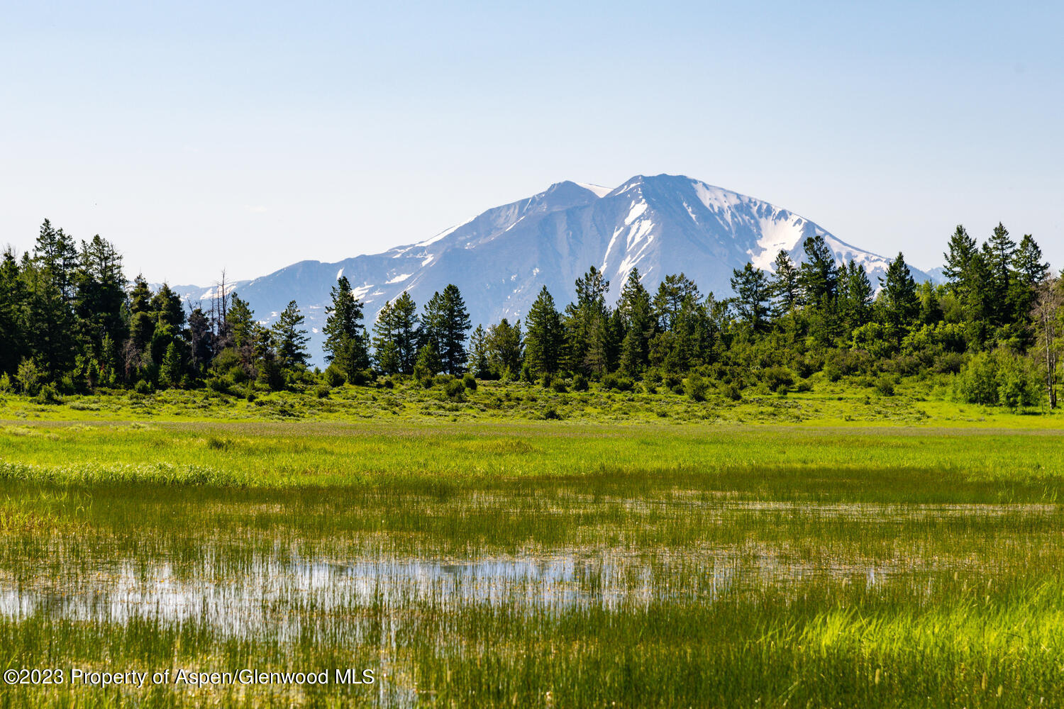 Tbd Black Diamond Mine Road Glenwood Springs CO 81601