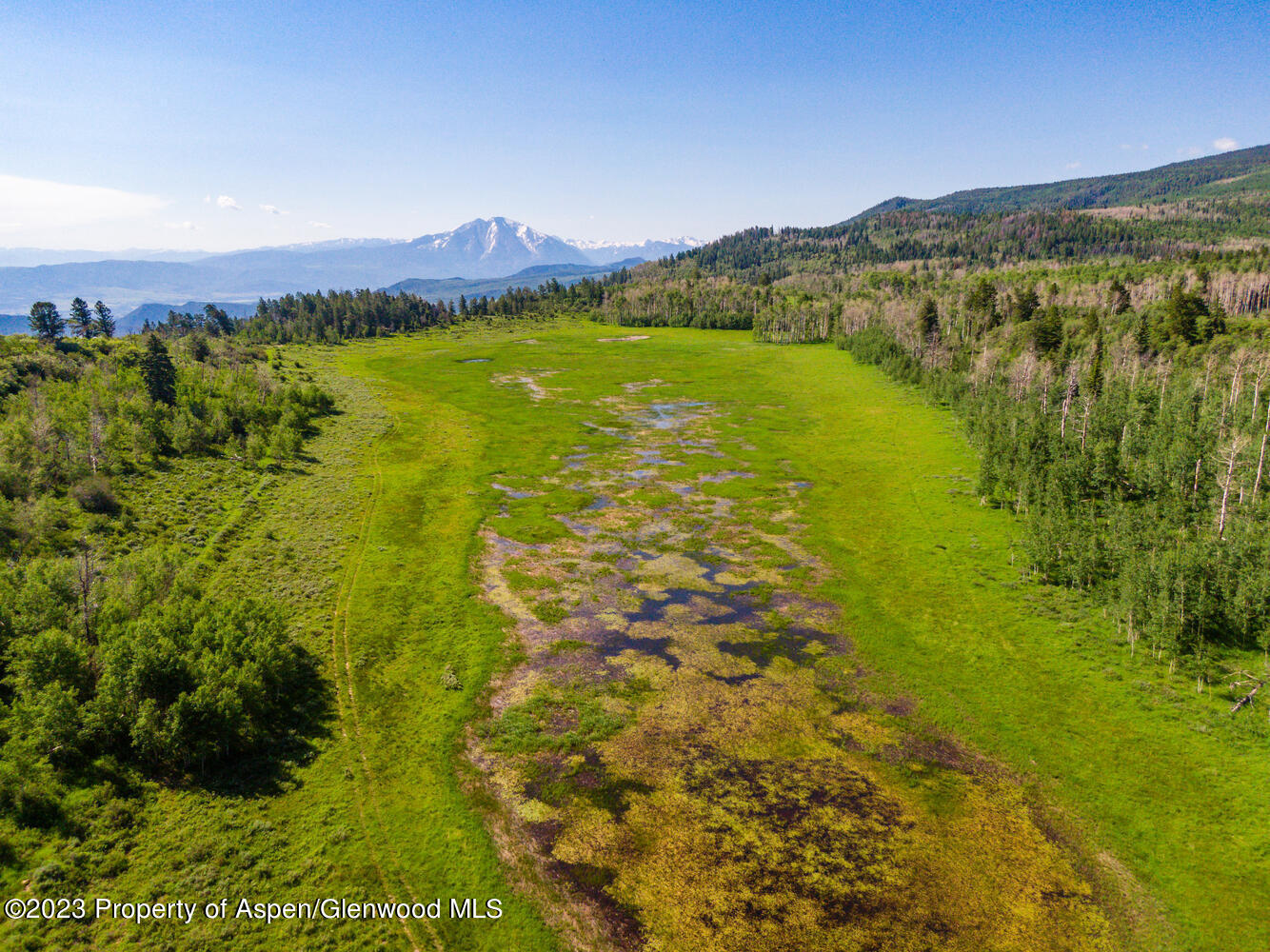 Tbd Black Diamond Mine Road Glenwood Springs CO 81601