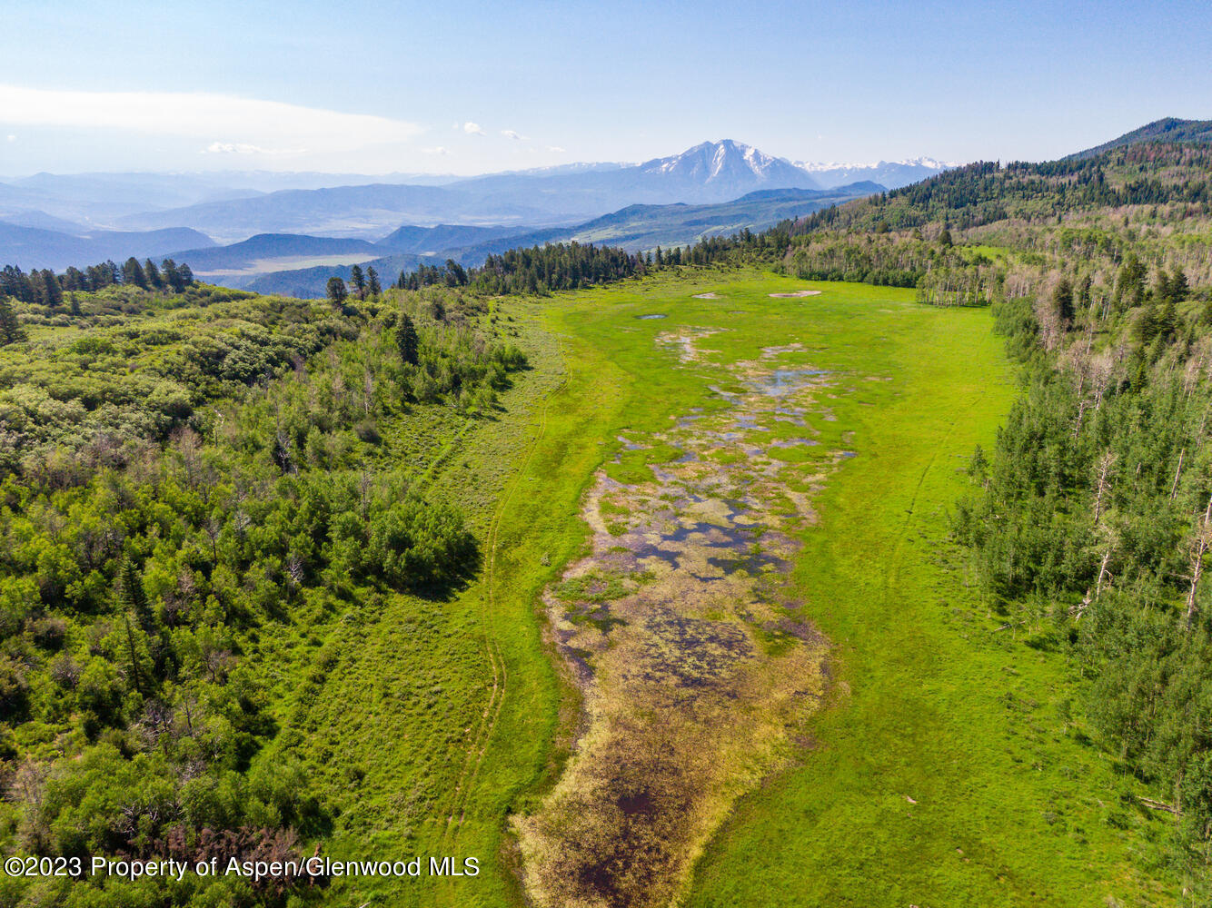 Tbd Black Diamond Mine Road Glenwood Springs CO 81601