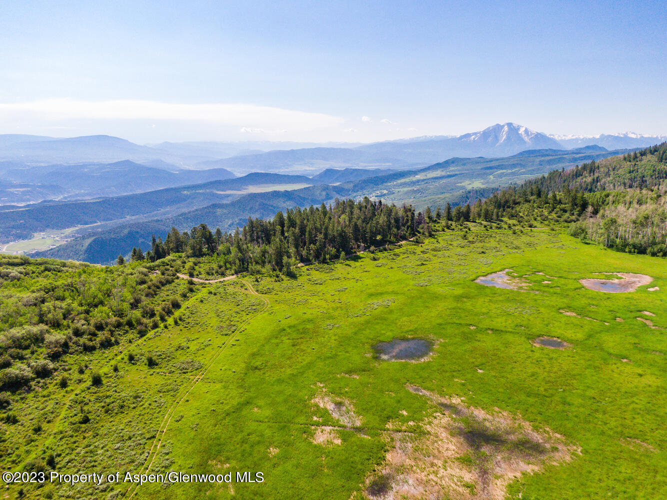 Tbd Black Diamond Mine Road Glenwood Springs CO 81601