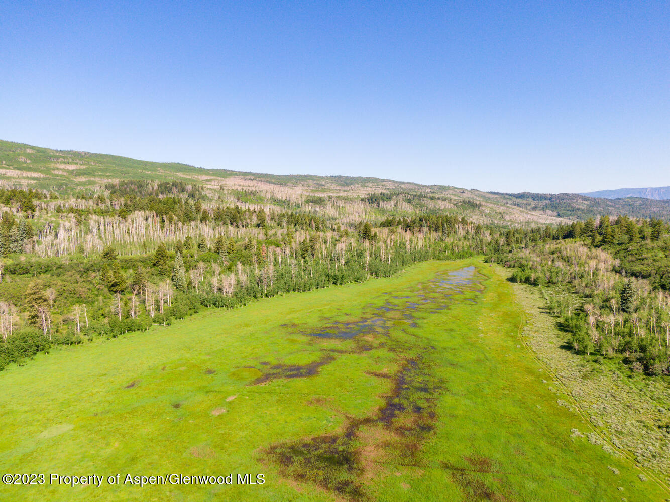 Tbd Black Diamond Mine Road Glenwood Springs CO 81601