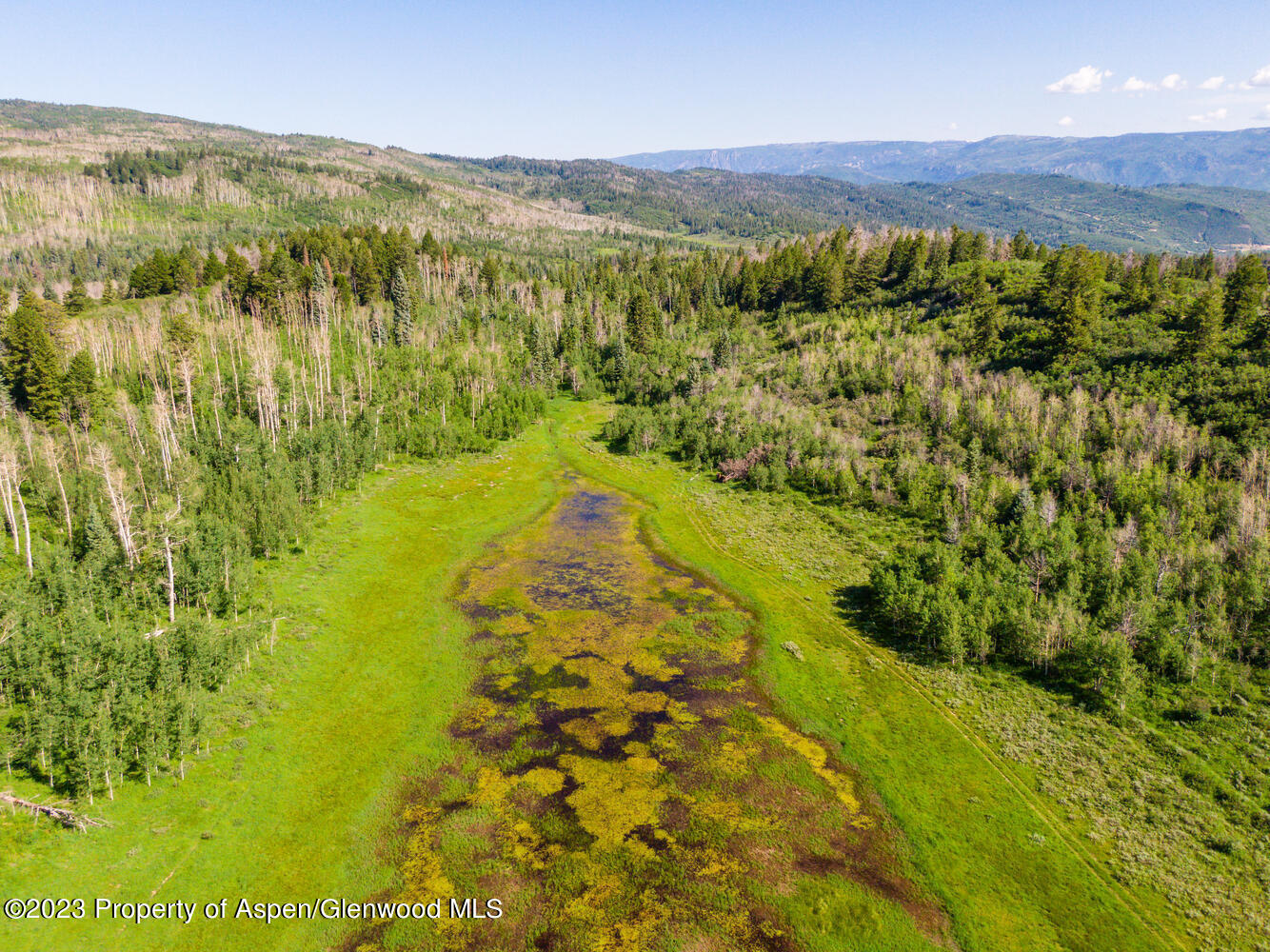 Tbd Black Diamond Mine Road Glenwood Springs CO 81601