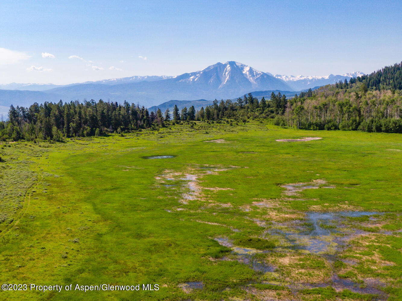 Tbd Black Diamond Mine Road Glenwood Springs CO 81601