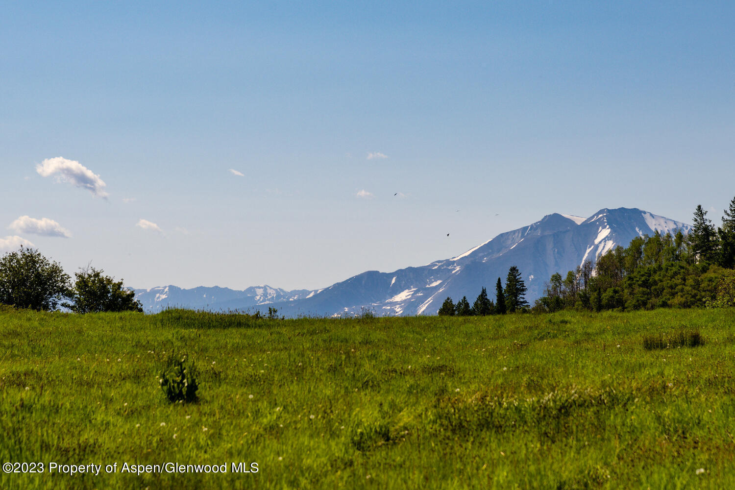 Tbd Black Diamond Mine Road Glenwood Springs CO 81601