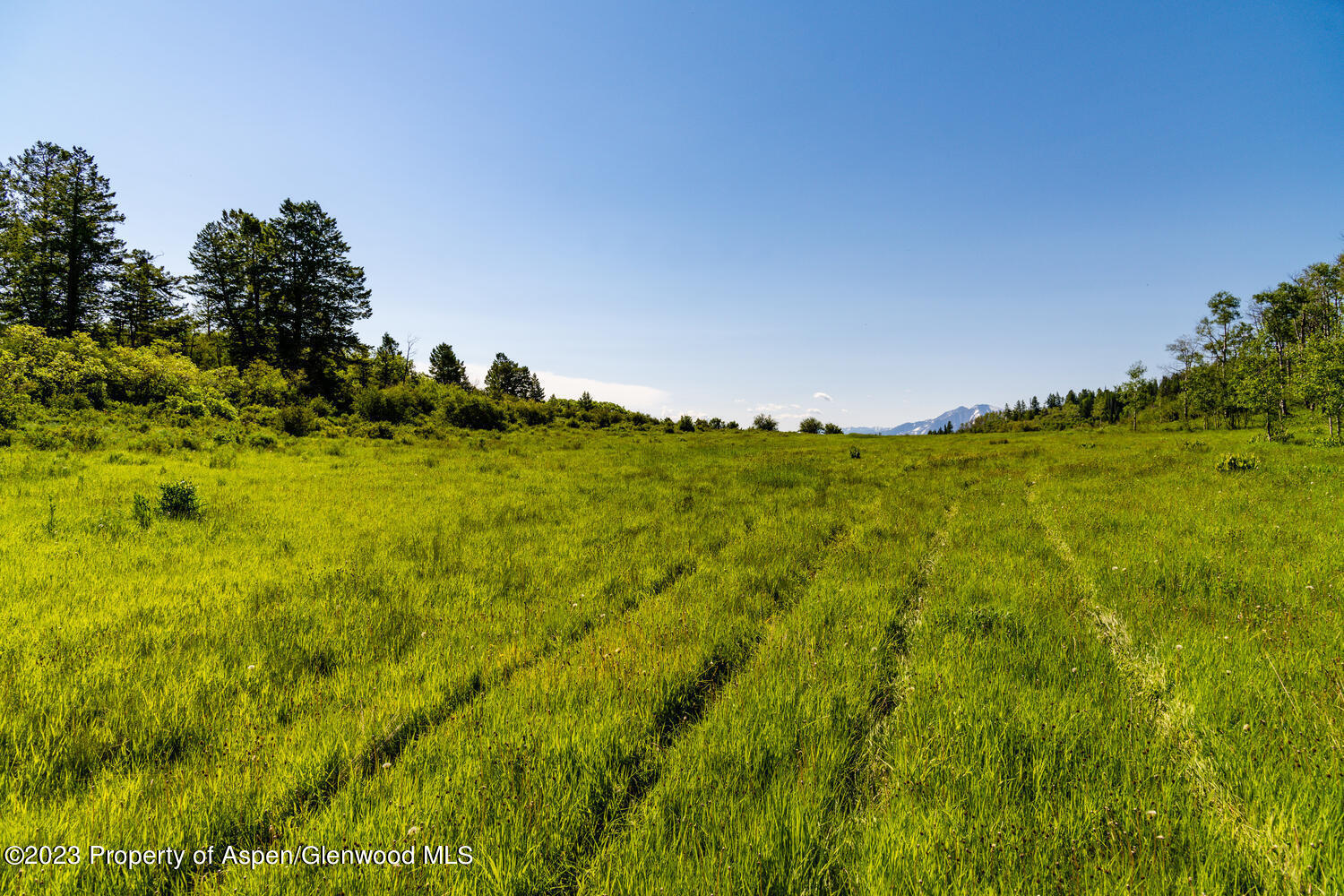 Tbd Black Diamond Mine Road Glenwood Springs CO 81601
