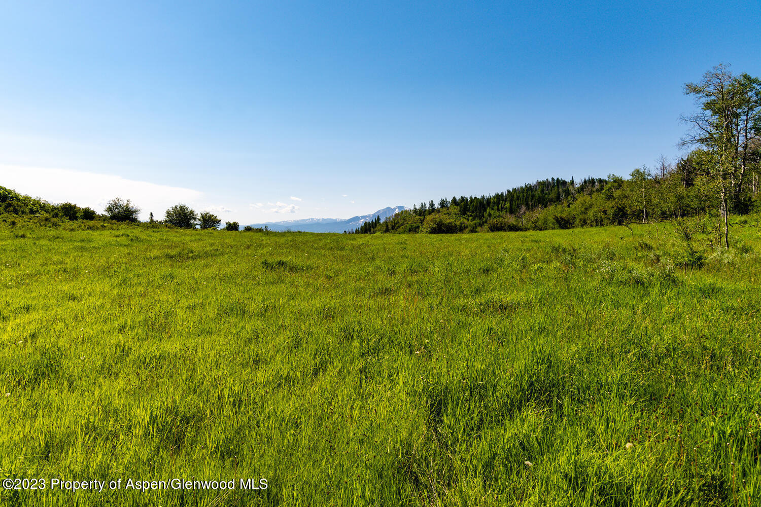 Tbd Black Diamond Mine Road Glenwood Springs CO 81601