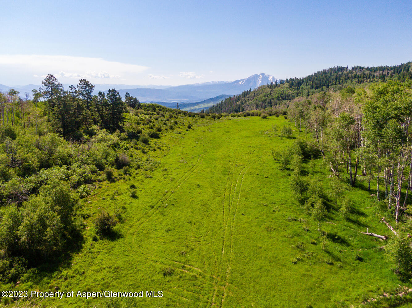 Tbd Black Diamond Mine Road Glenwood Springs CO 81601
