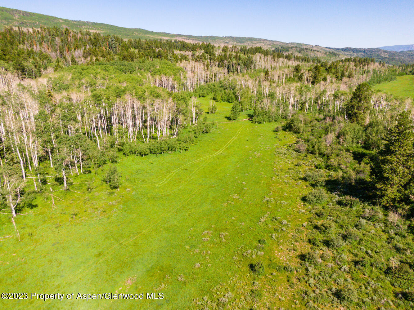Tbd Black Diamond Mine Road Glenwood Springs CO 81601